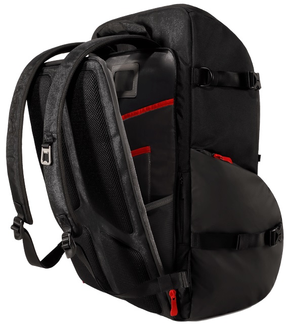 D'Addario Backline Gear Transport Pack (obrázek 4)