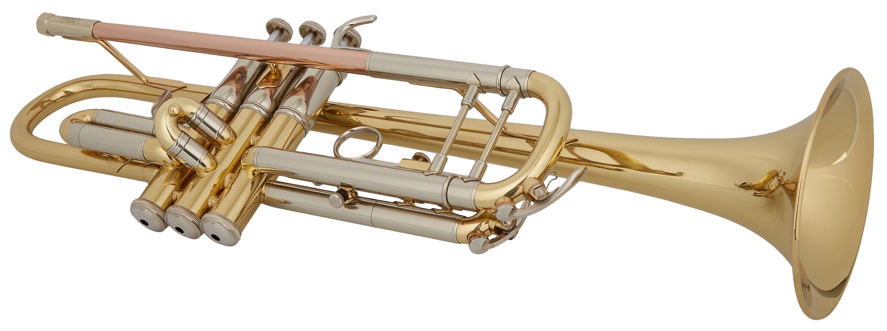 Bach TR501 (obrázek 3)