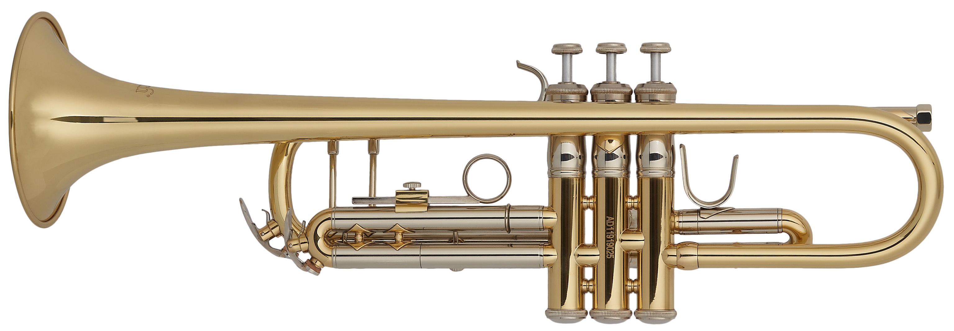 Bach TR501 (obrázek 4)