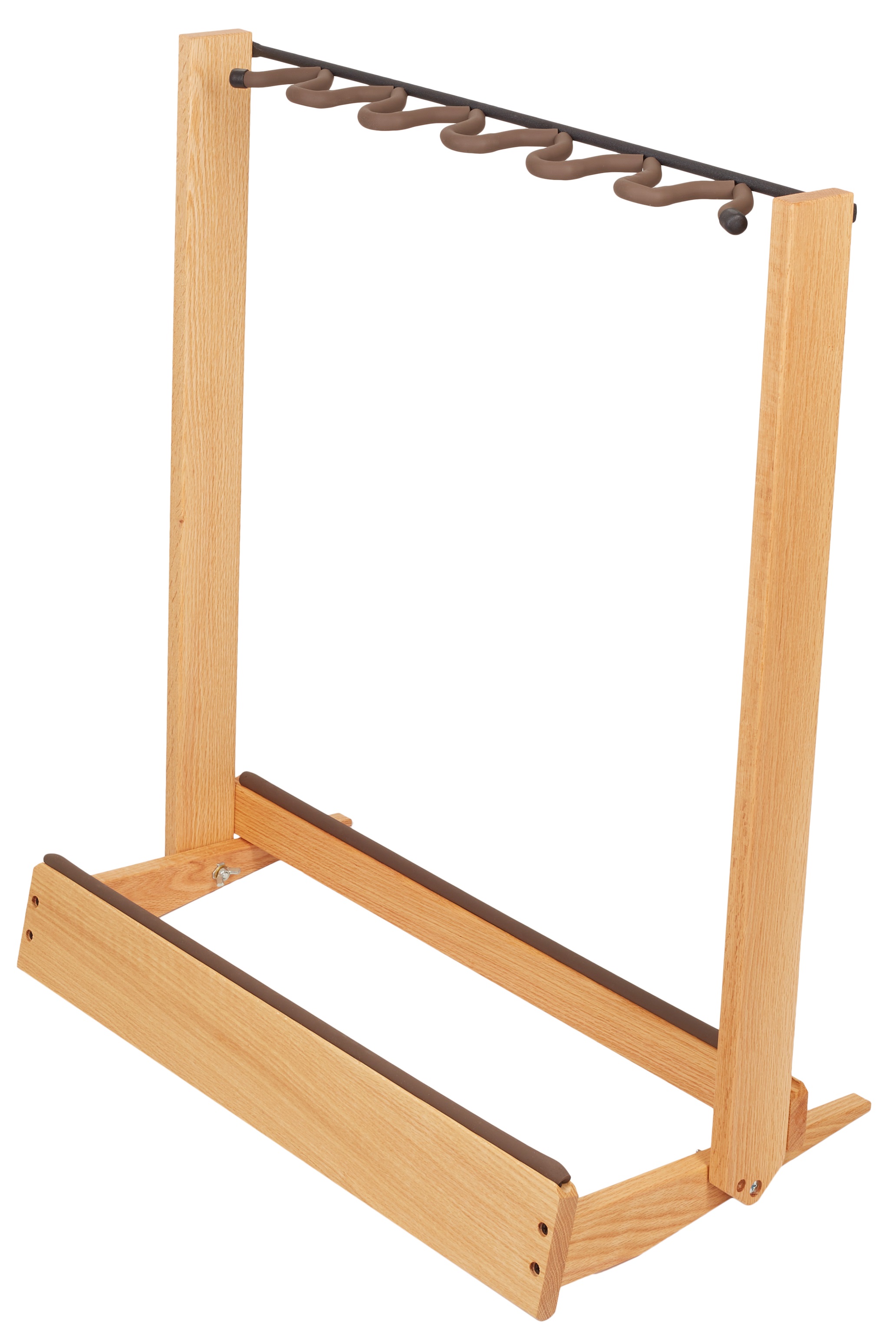 Levně String-Swing Guitar Rack Ash