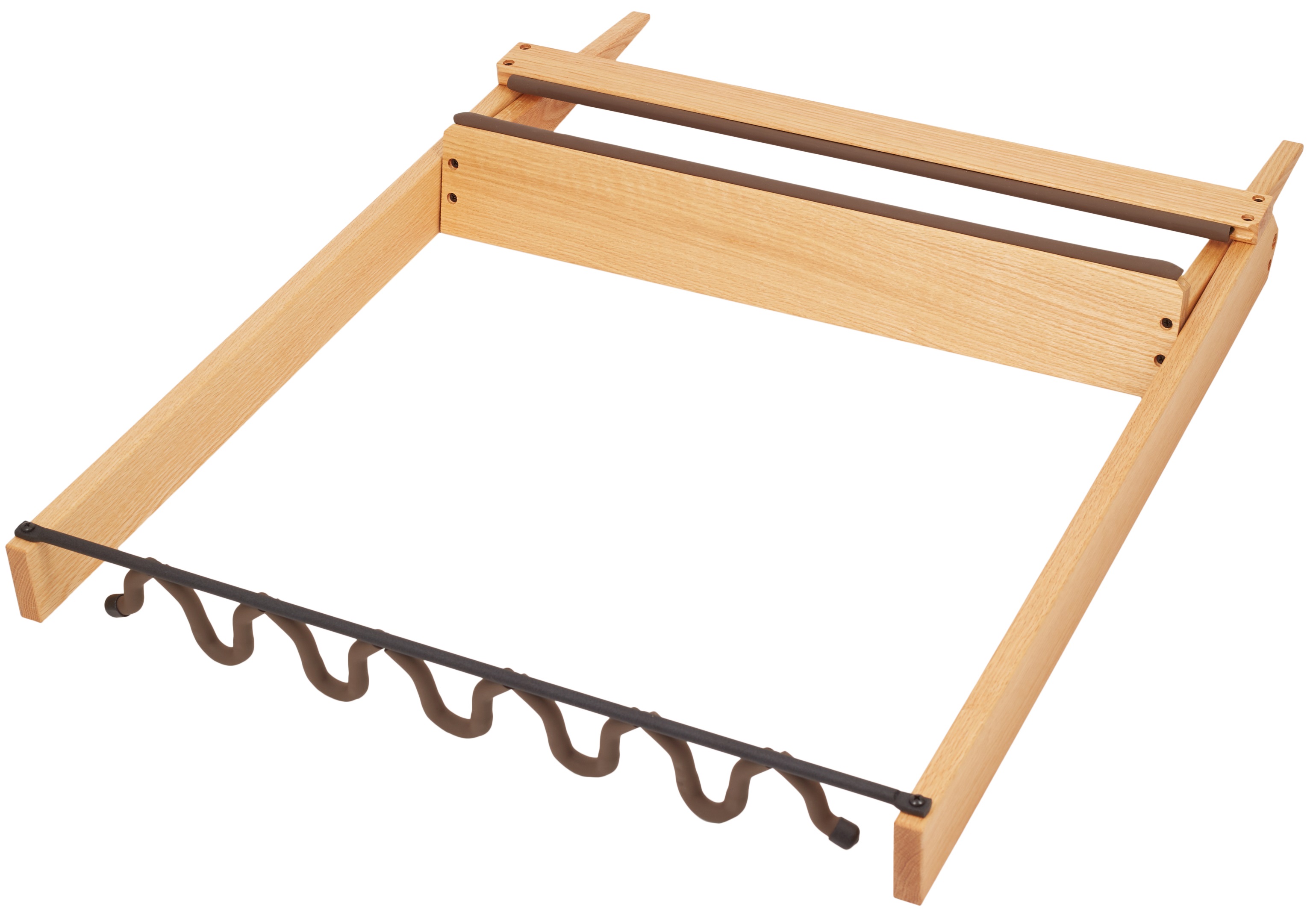 String-Swing Guitar Rack Ash (obrázek 5)