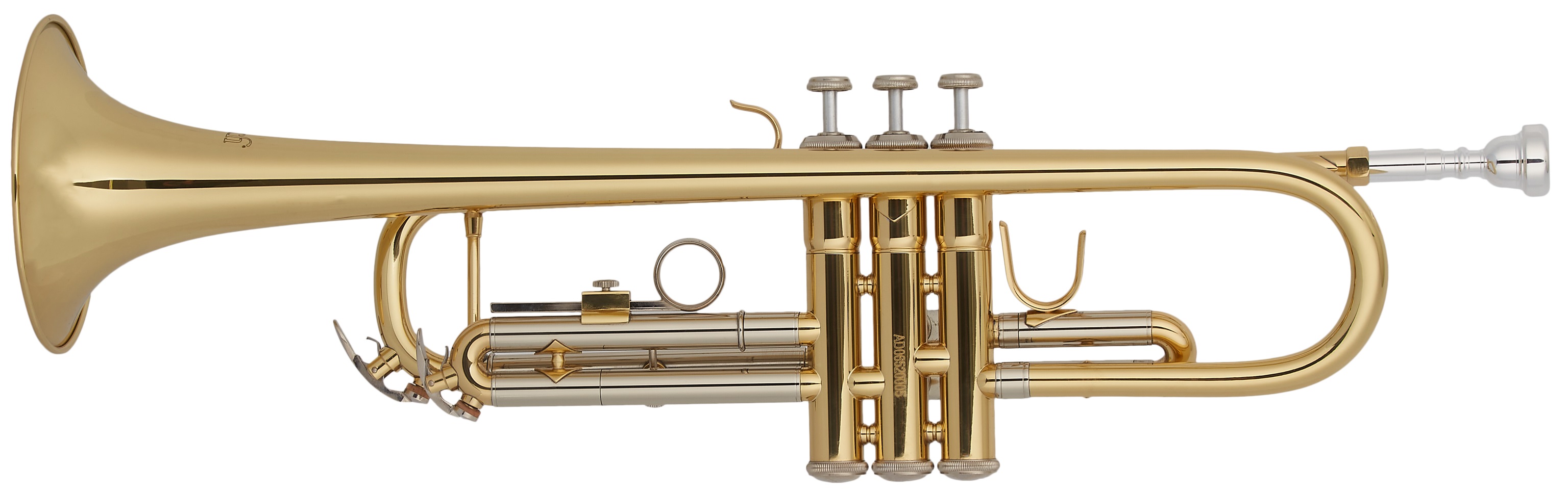 Bach TR655 (obrázek 4)