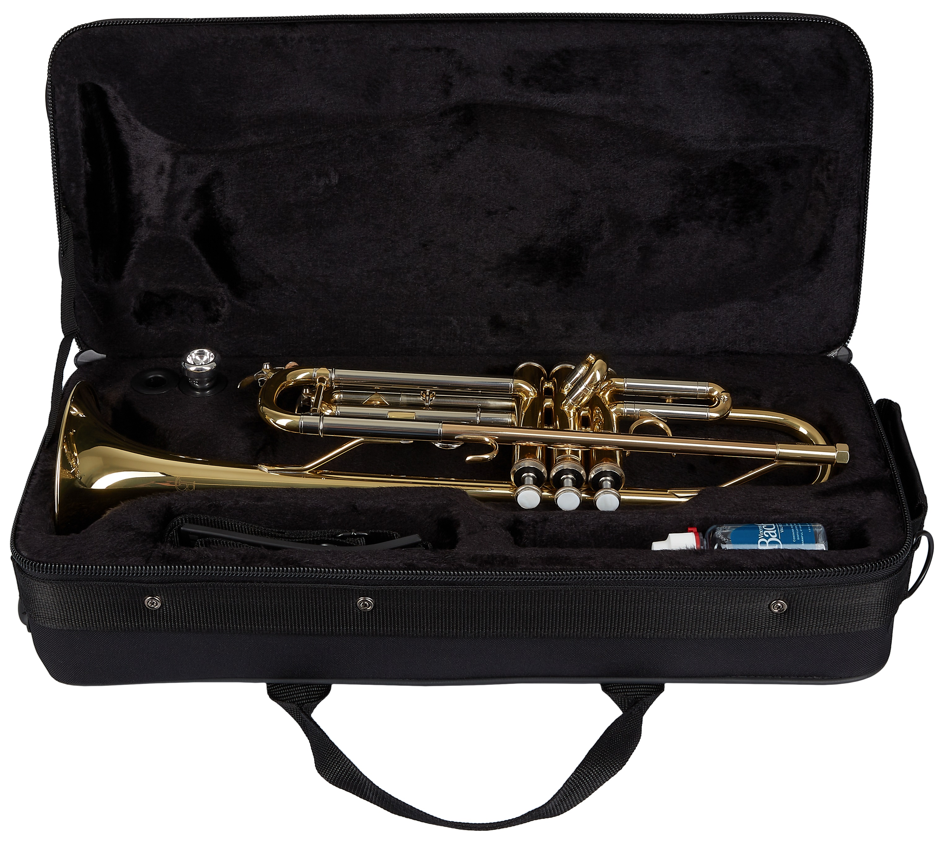 Bach TR655 (obrázek 5)