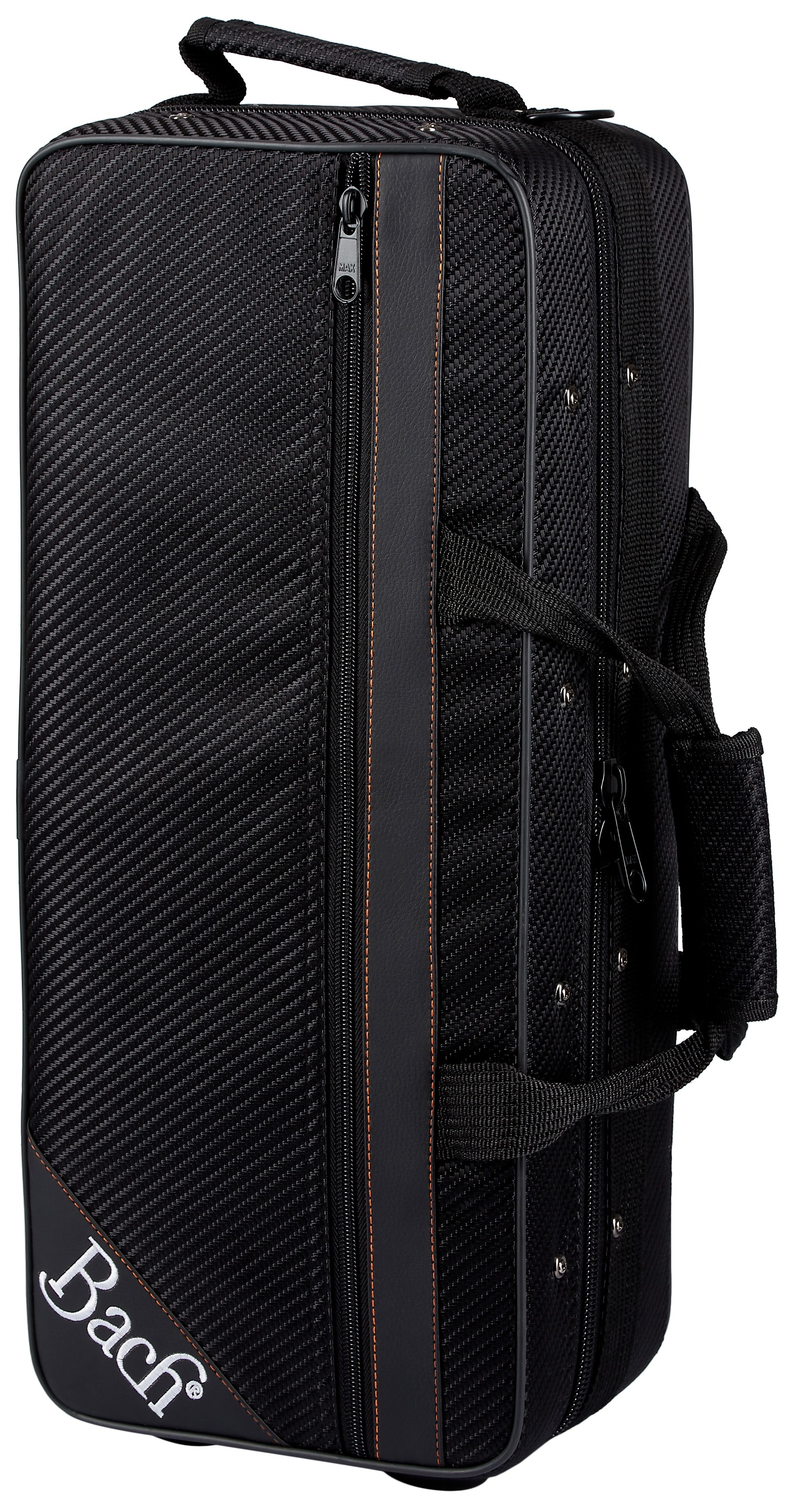 Bach TR655 (obrázek 6)