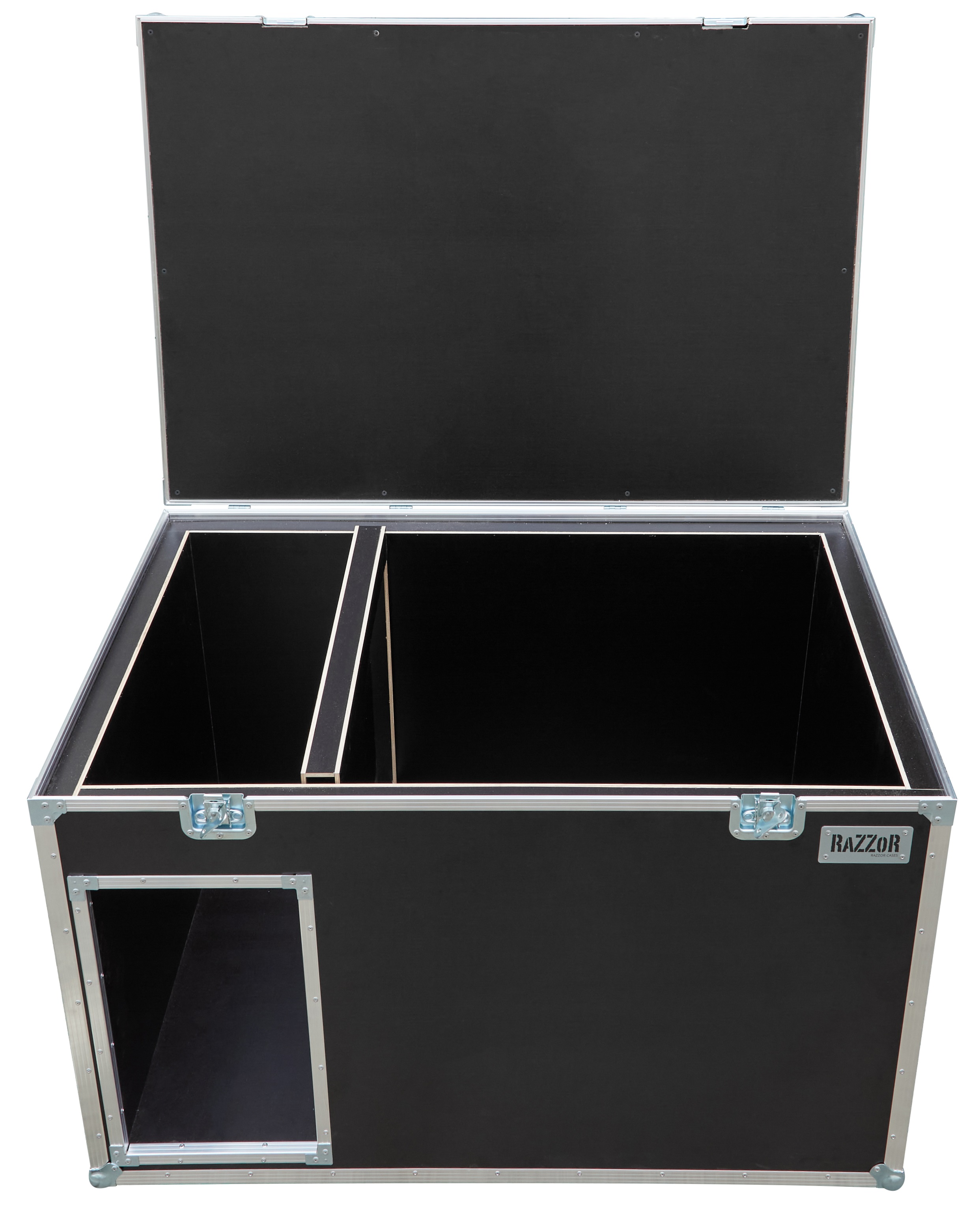 Razzor Cases DogHouse 1 (obrázek 4)