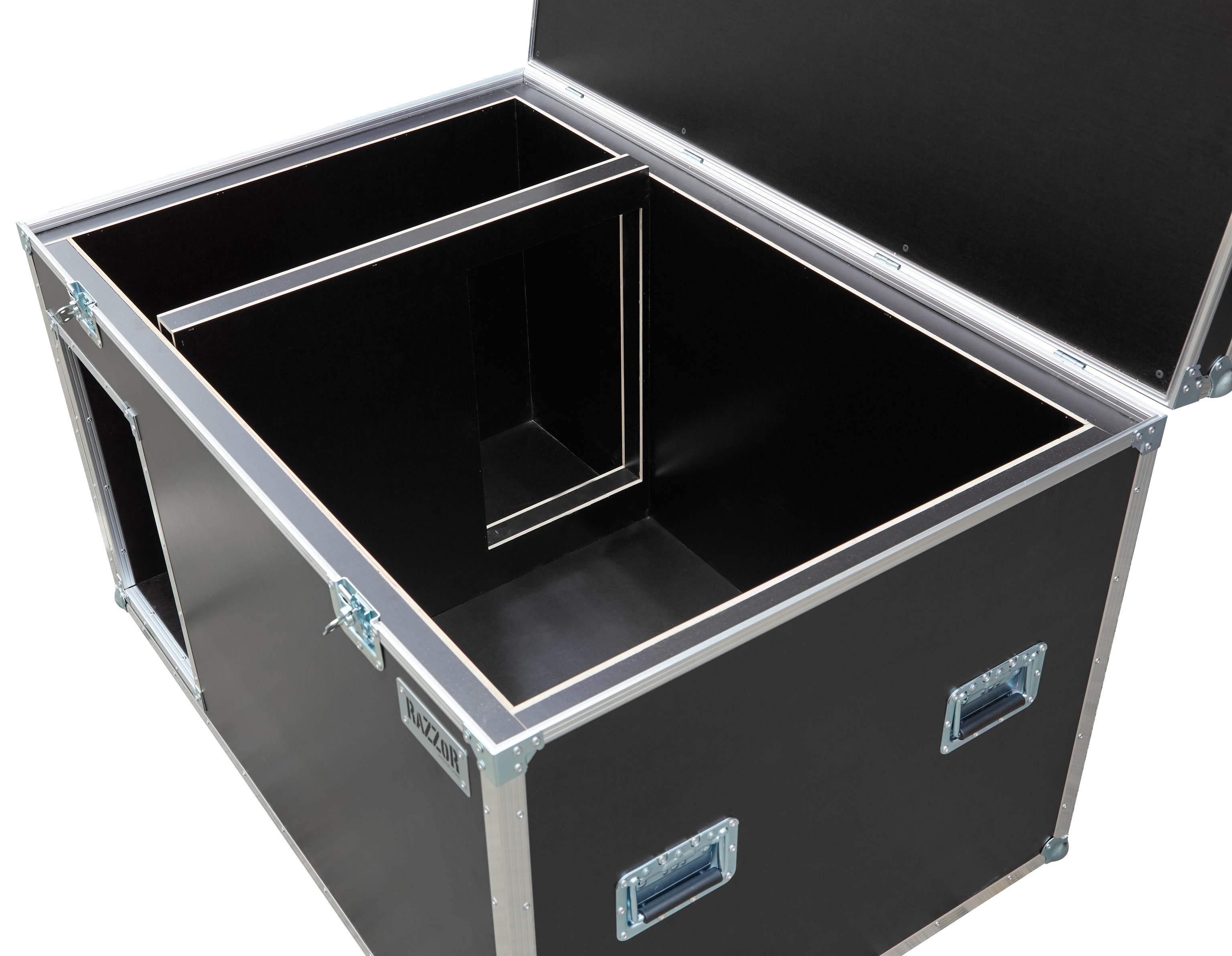 Razzor Cases DogHouse 1 (obrázek 5)