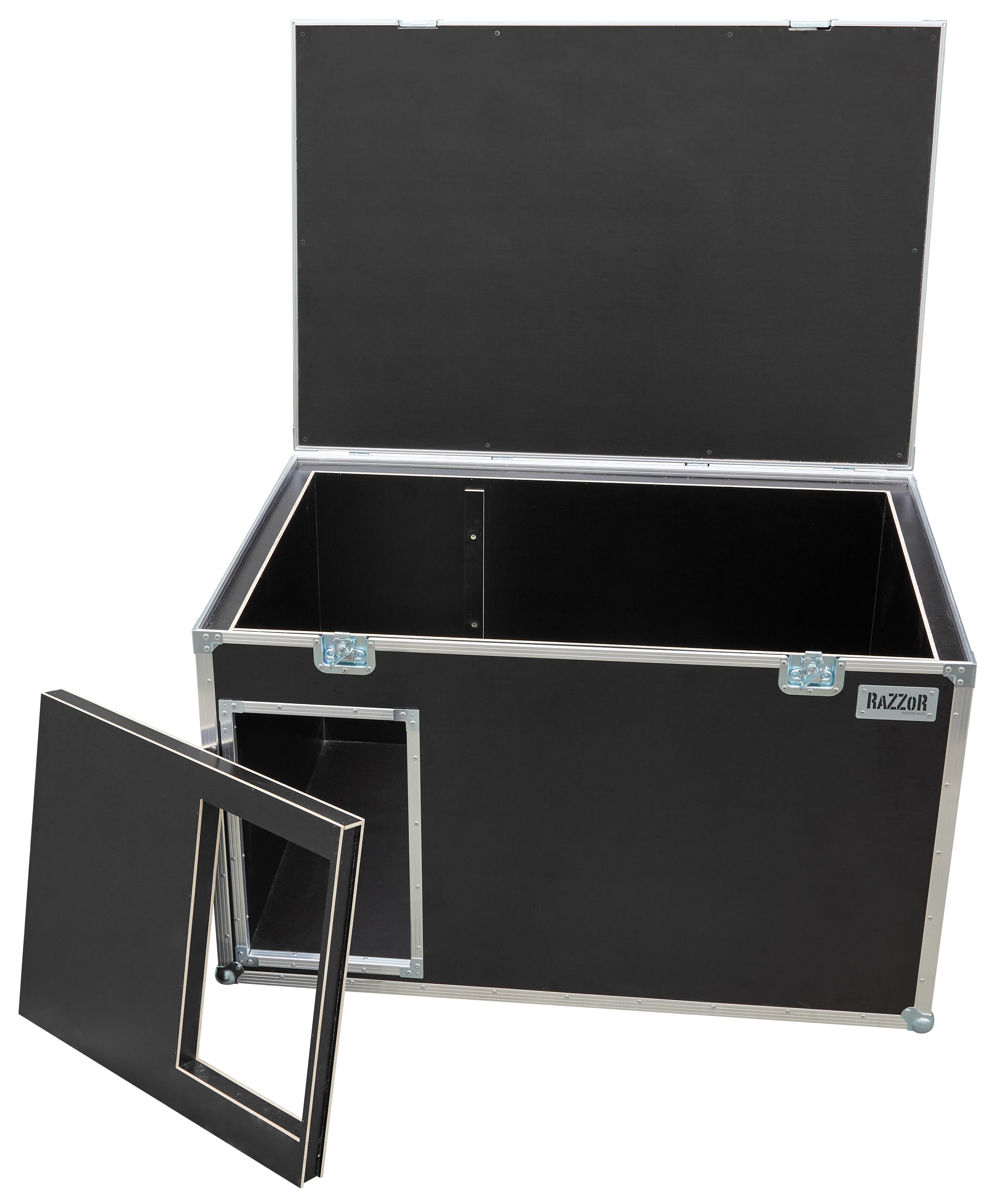 Razzor Cases DogHouse 1 (obrázek 6)