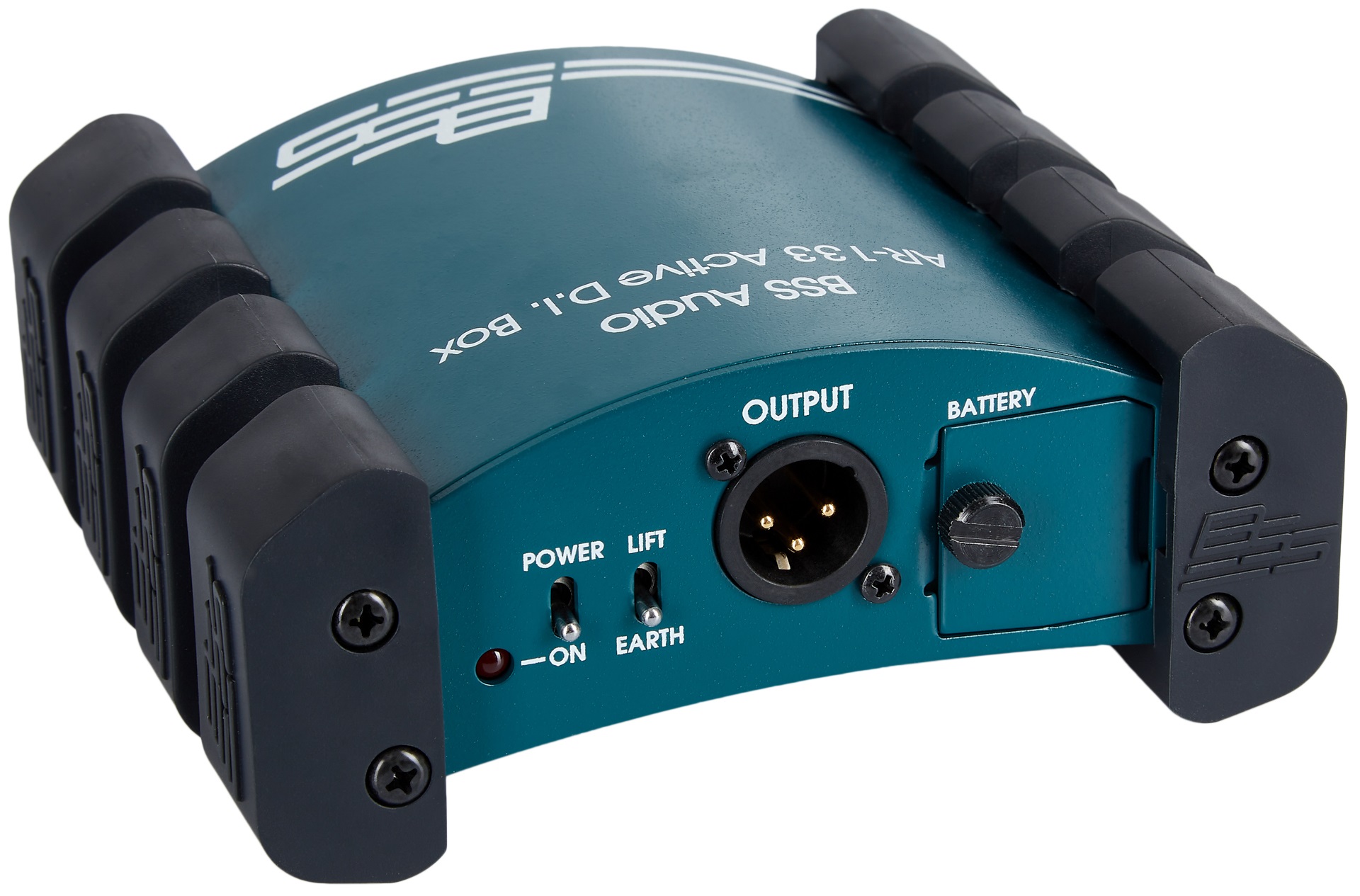 BSS AR-133 (obrázek 3)