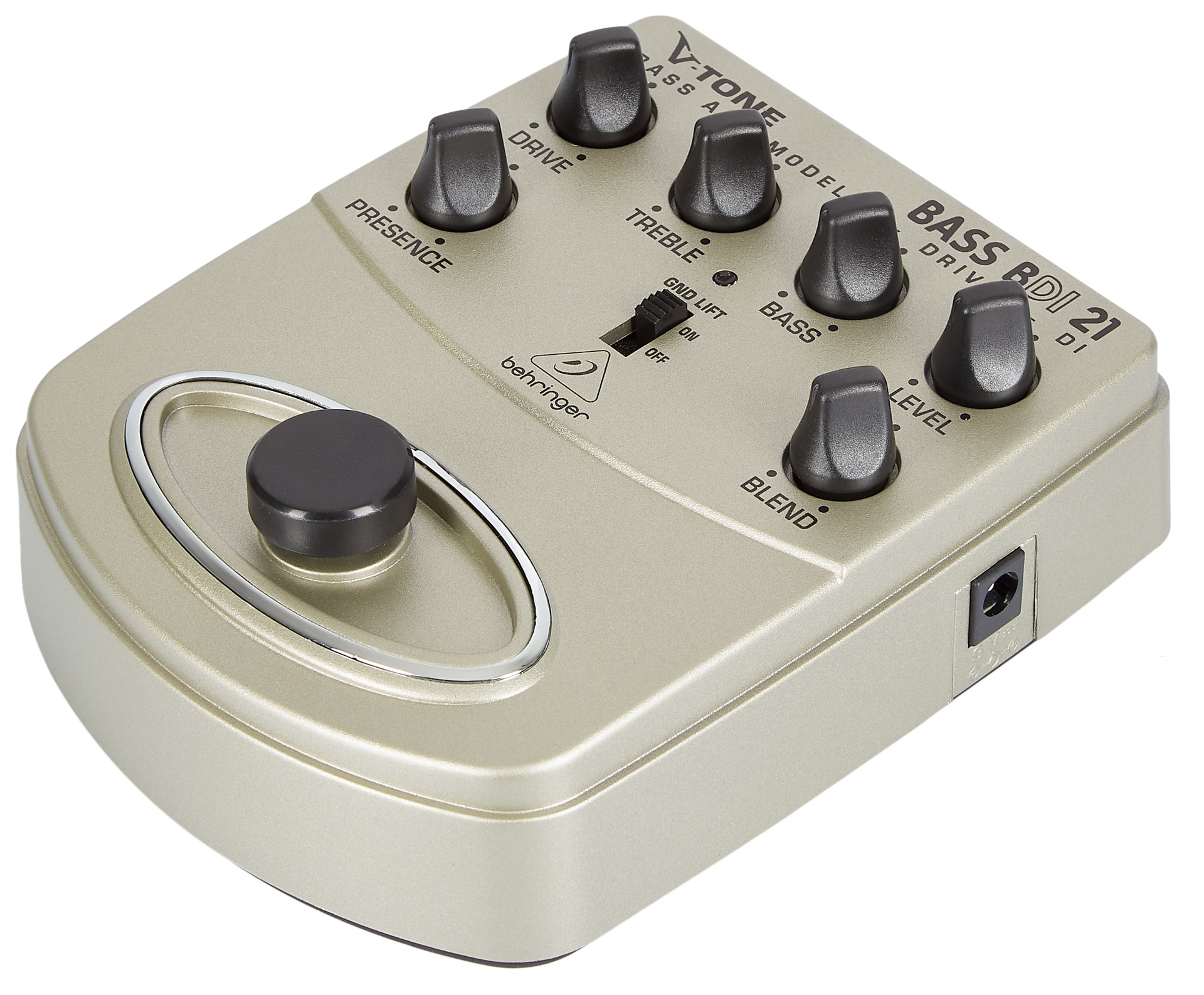 Behringer BDI21 (obrázek 3)