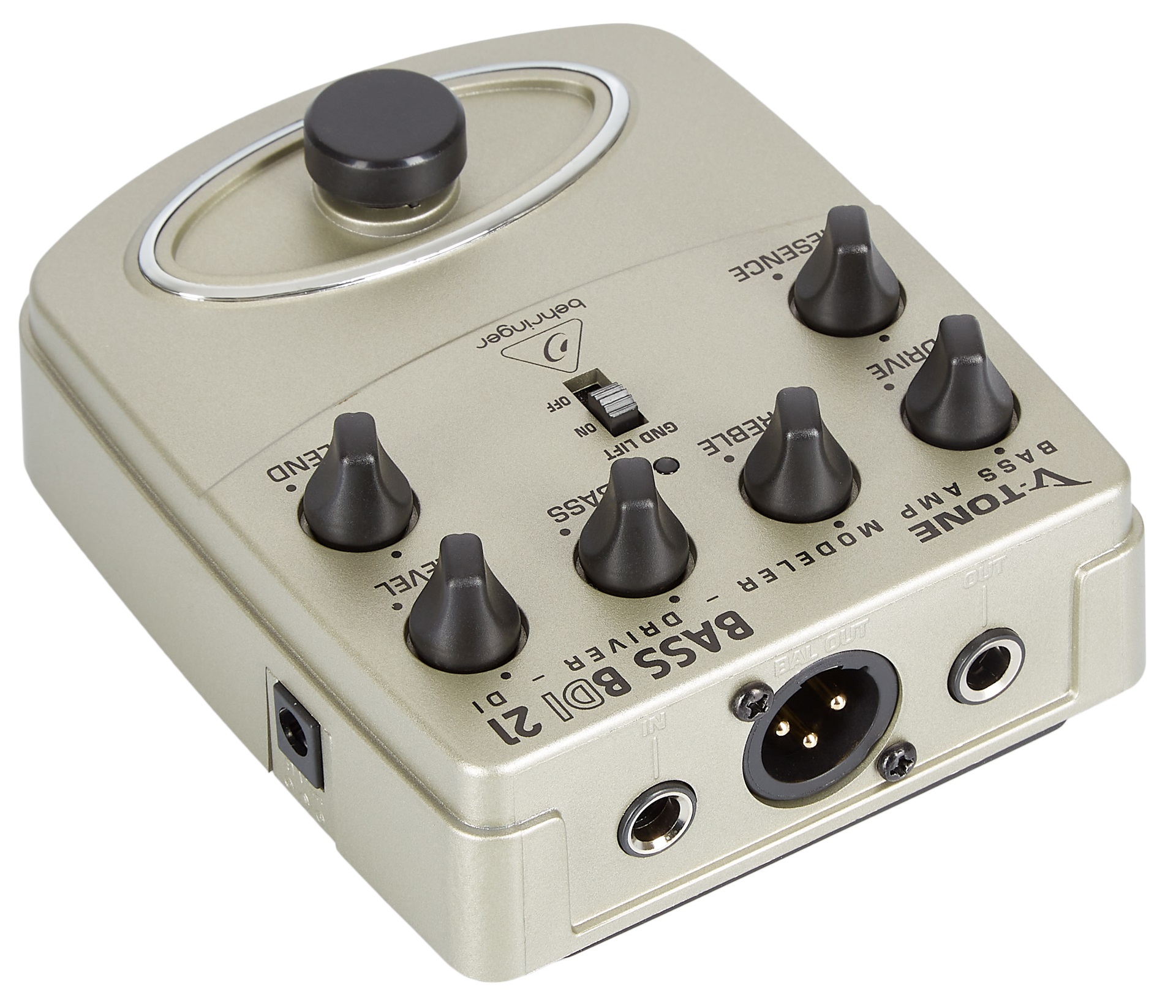 Behringer BDI21 (obrázek 4)