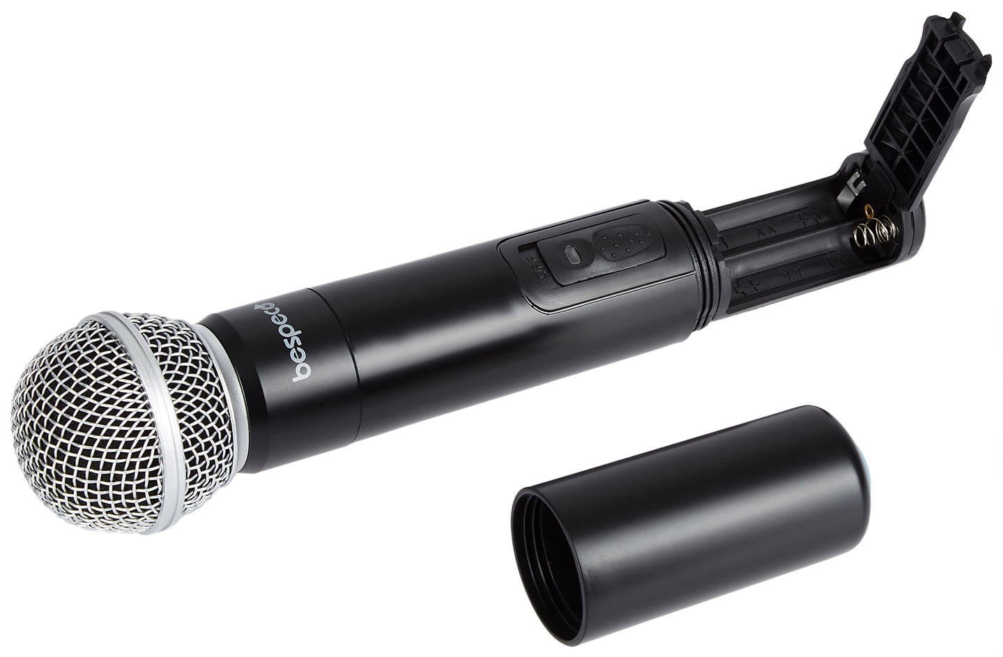 Bespeco GM905R (obrázek 3)