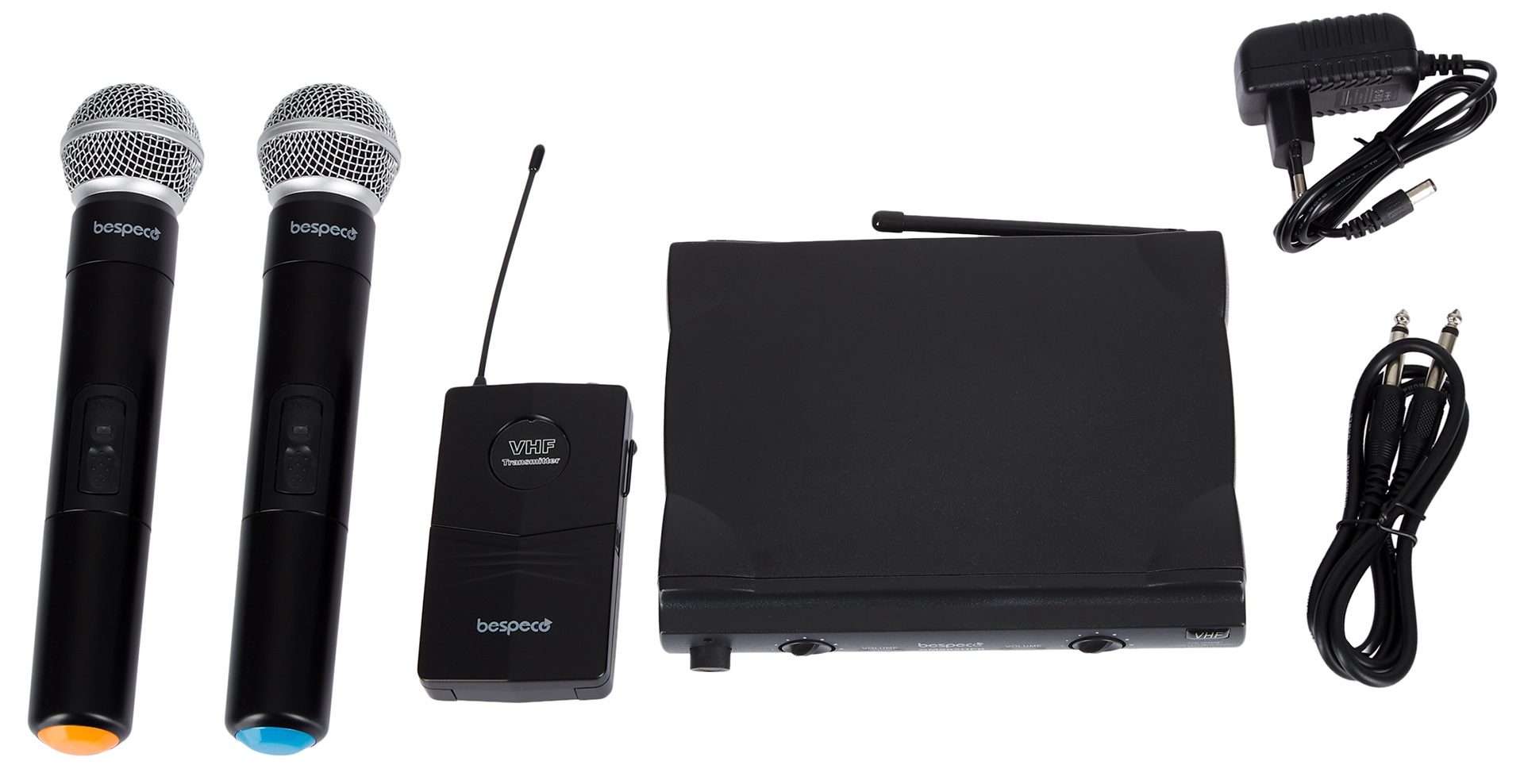 Bespeco GM905R (obrázek 4)