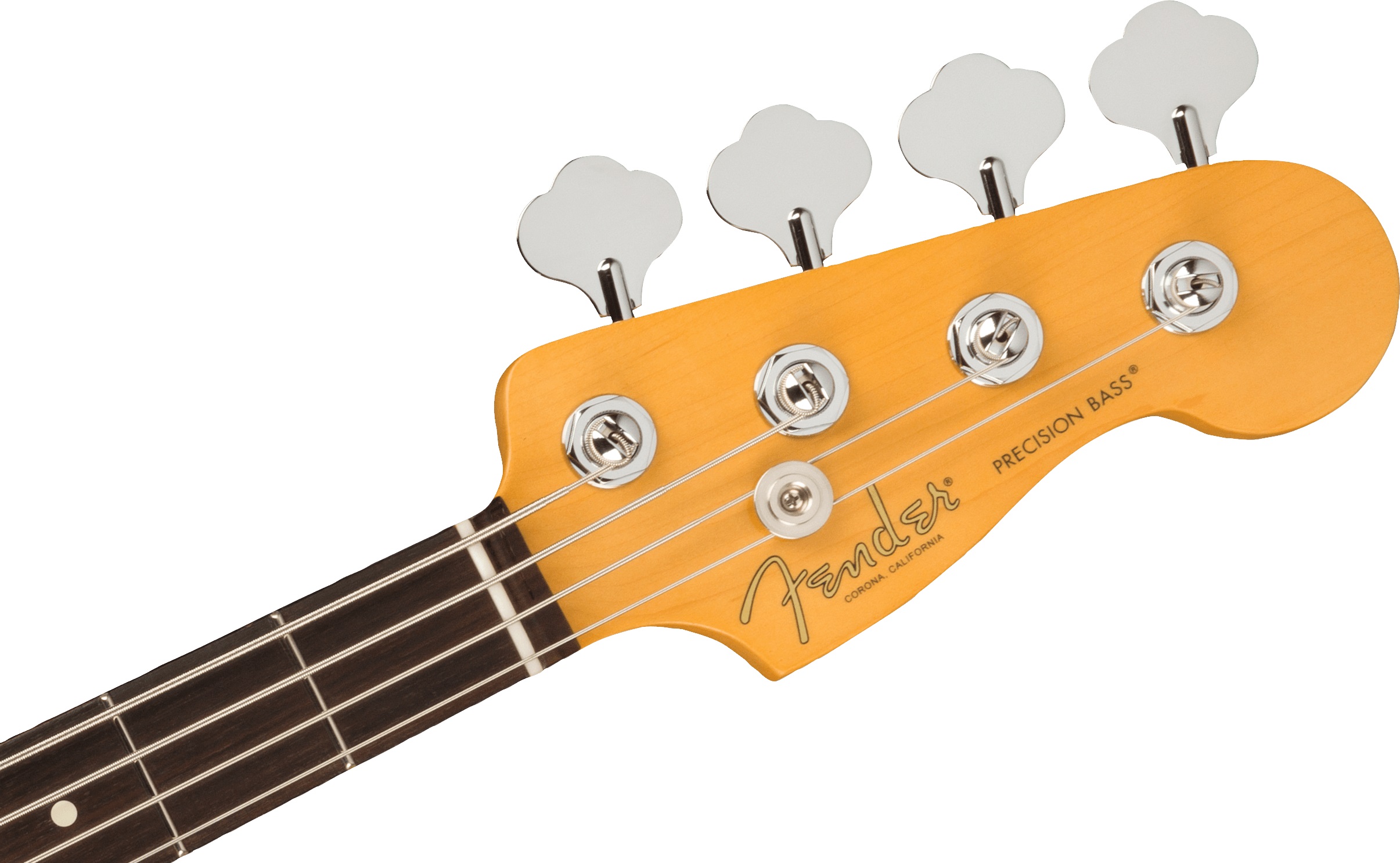 Fender American Professional II Precision Bass RW DK NIGHT (obrázek 5)