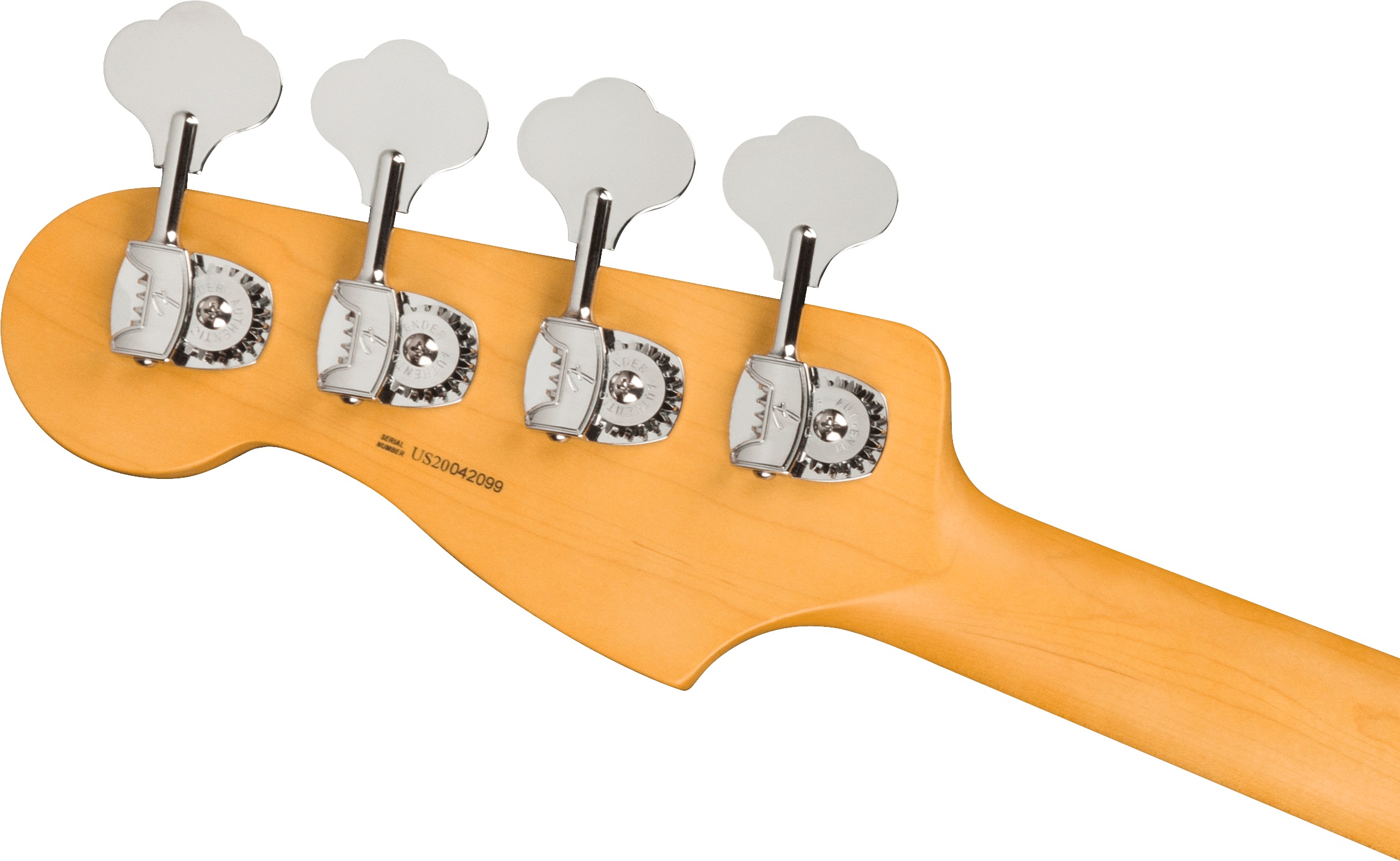 Fender American Professional II Precision Bass RW DK NIGHT (obrázek 6)
