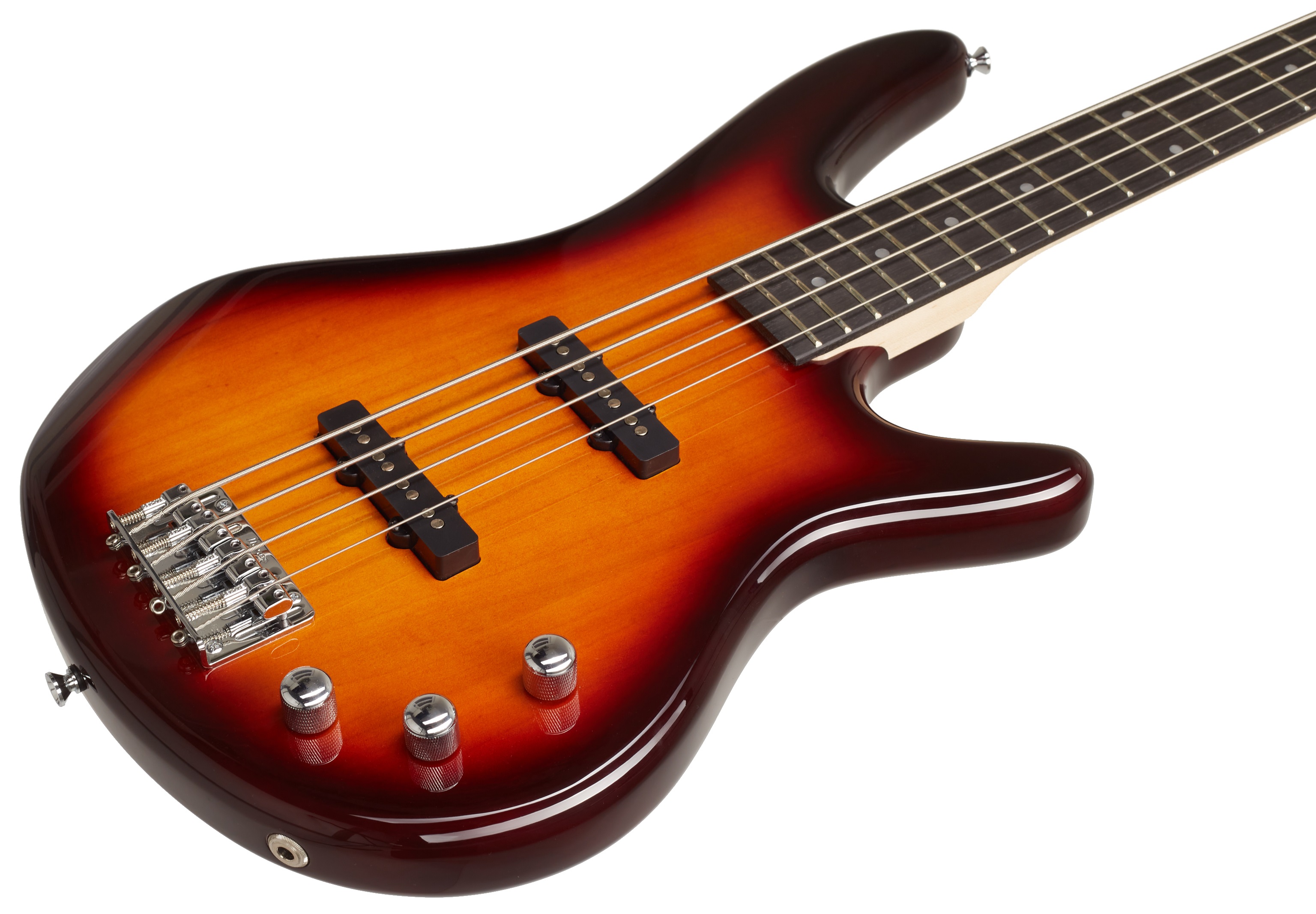 Ibanez GSR180 Sunburst (obrázek 3)