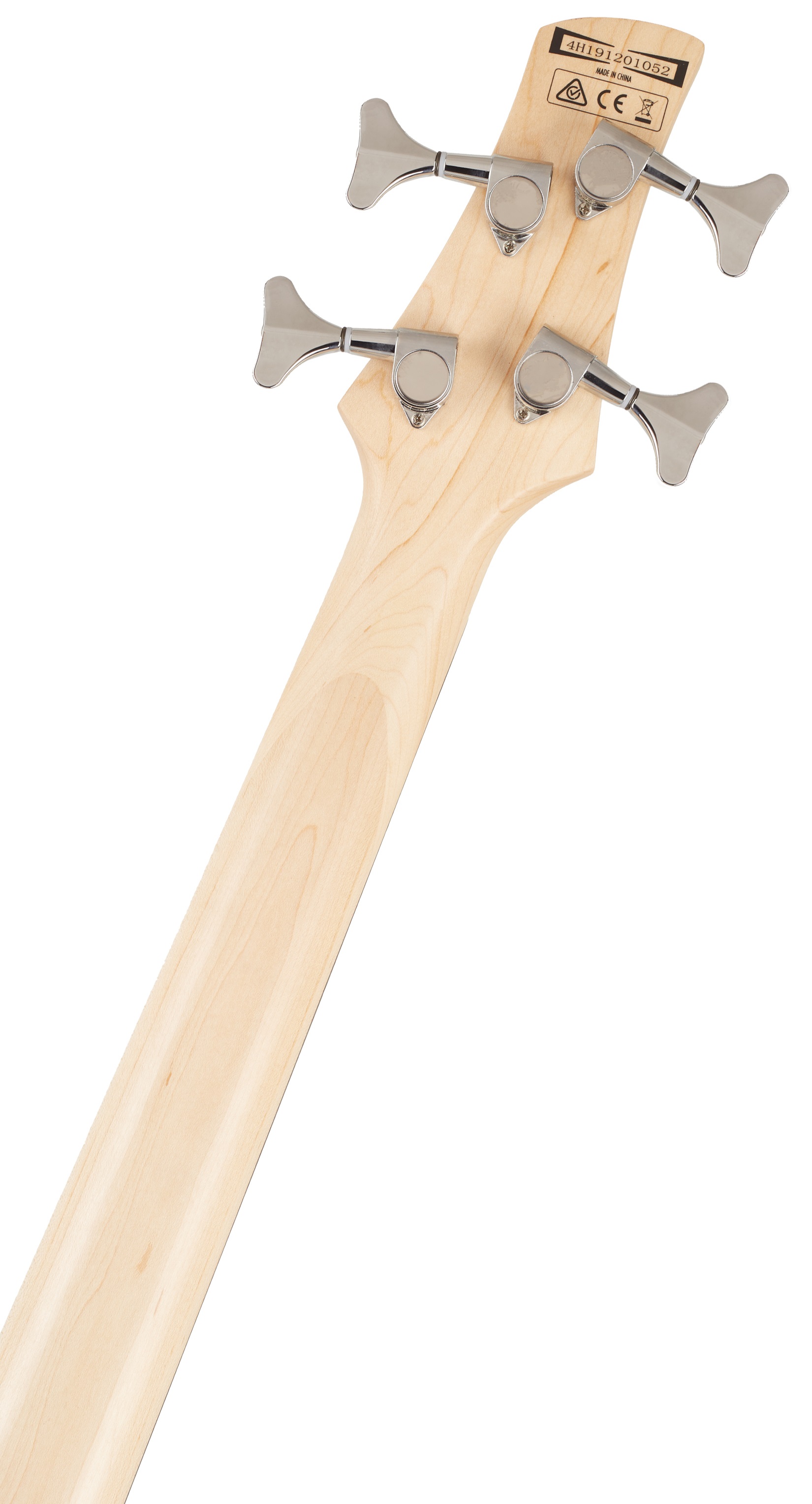 Ibanez GSR180 Sunburst (obrázek 5)