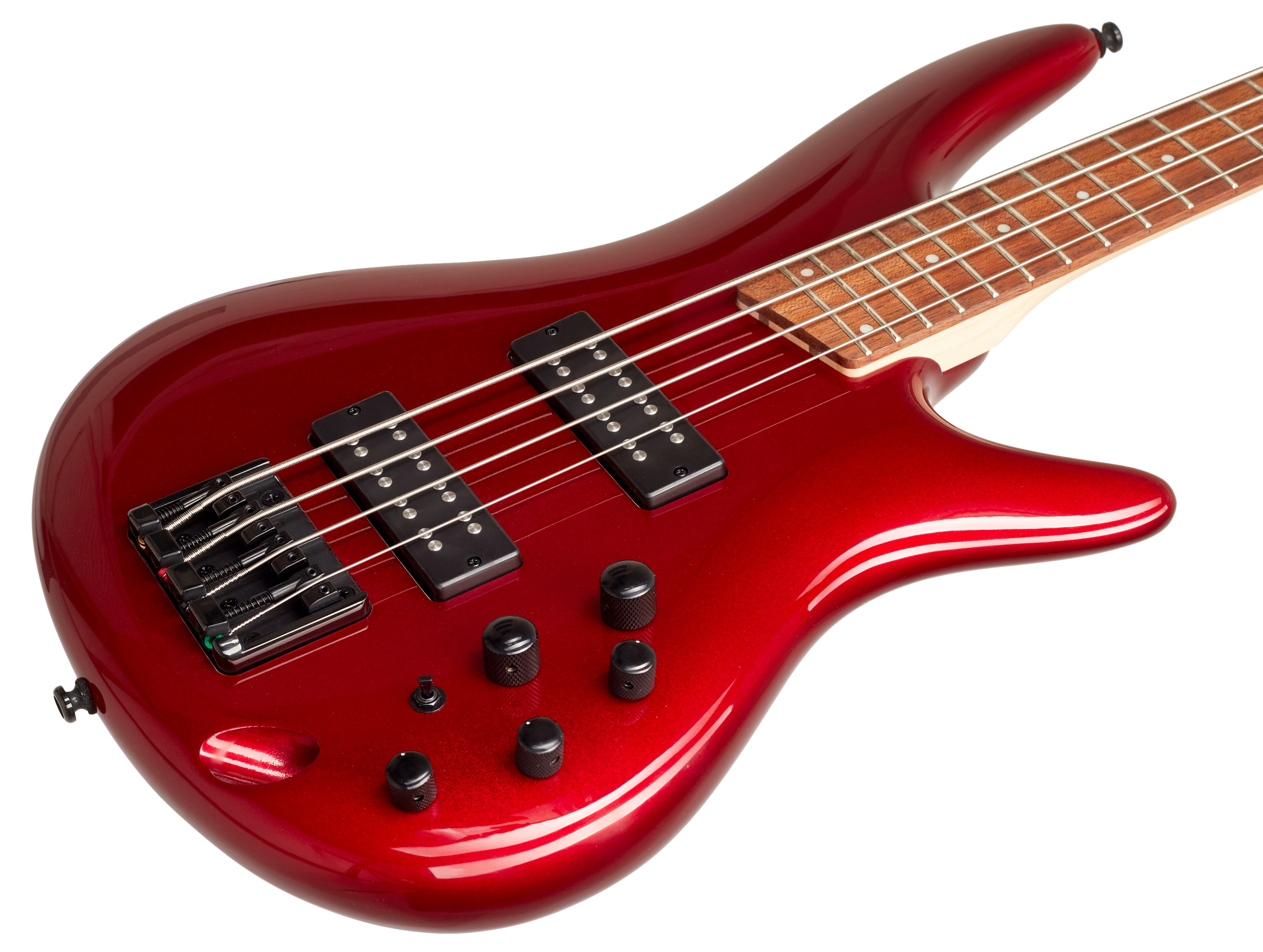 Ibanez SR300EB Candy Apple (obrázek 3)