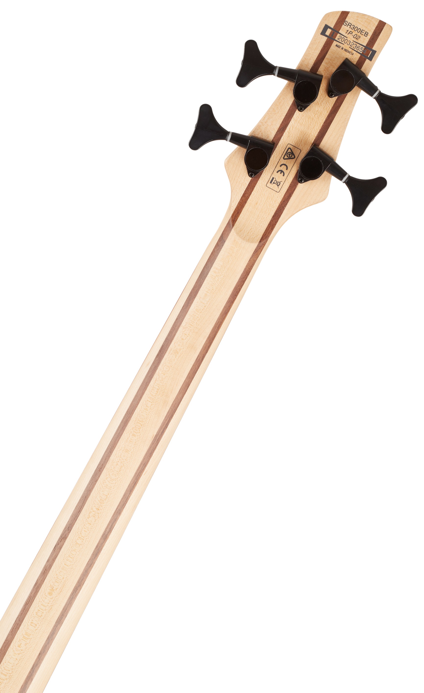 Ibanez SR300EB Candy Apple (obrázek 5)