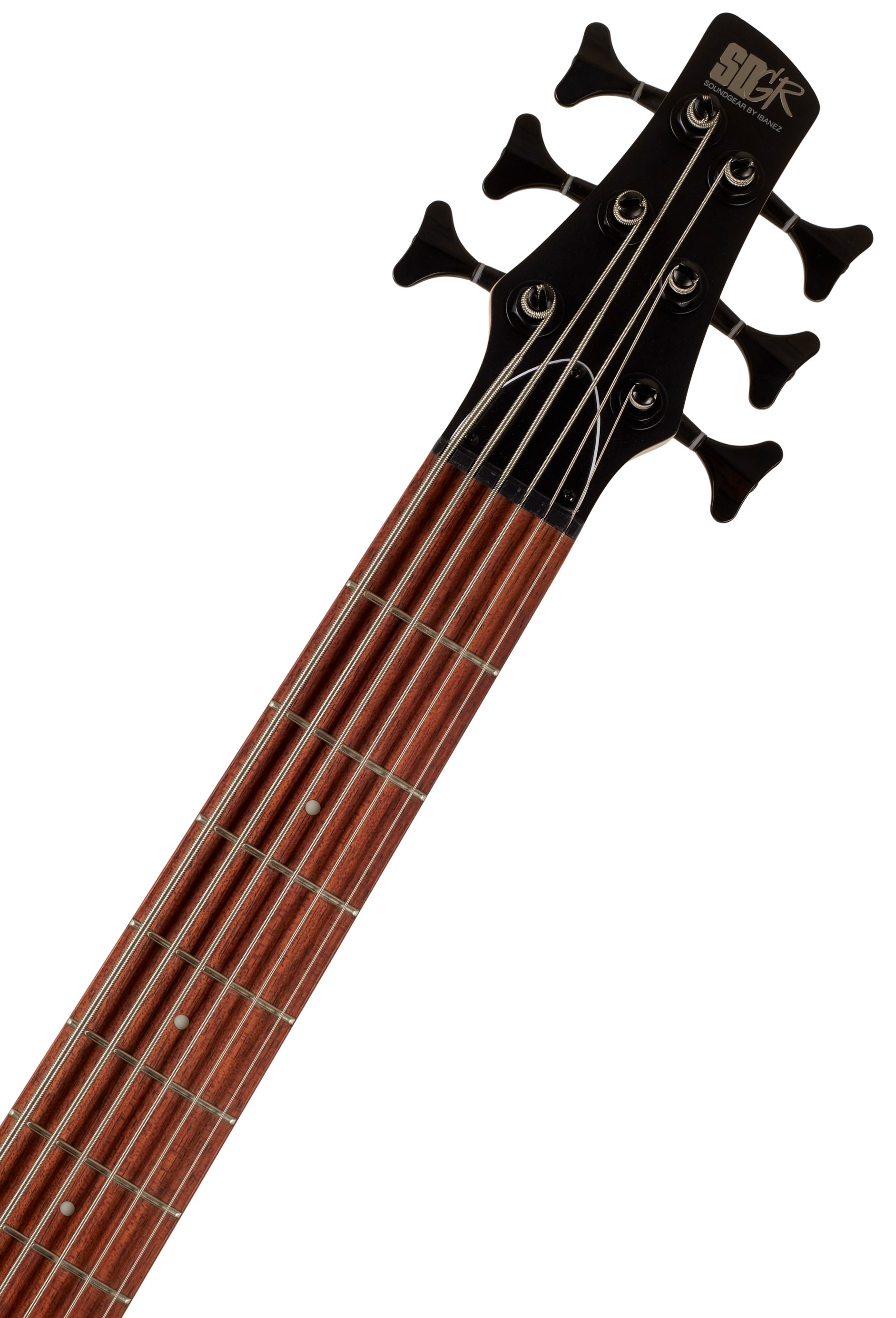 Ibanez SR306EB Weathered Black (obrázek 5)