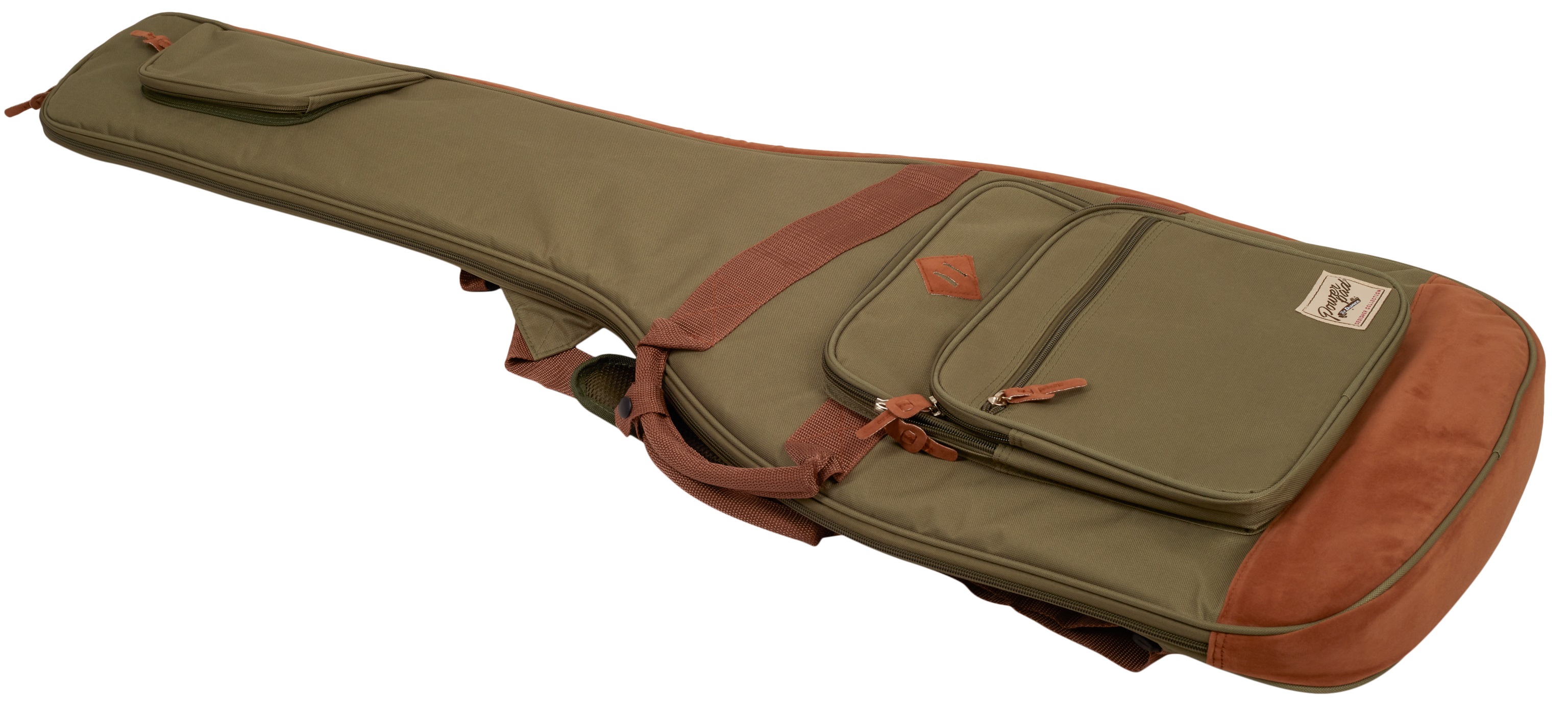 Ibanez IBB541-MGN (obrázek 3)