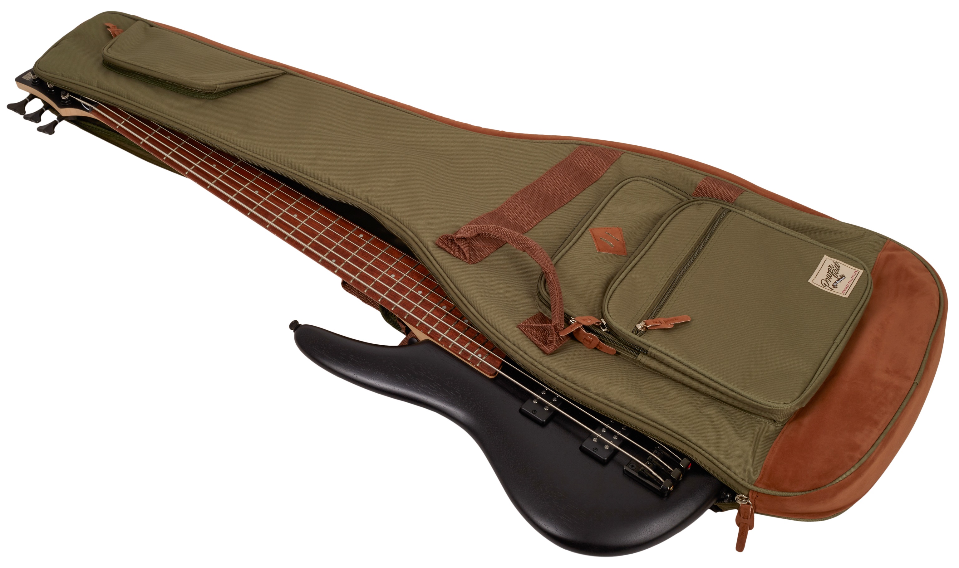 Ibanez IBB541-MGN (obrázek 4)