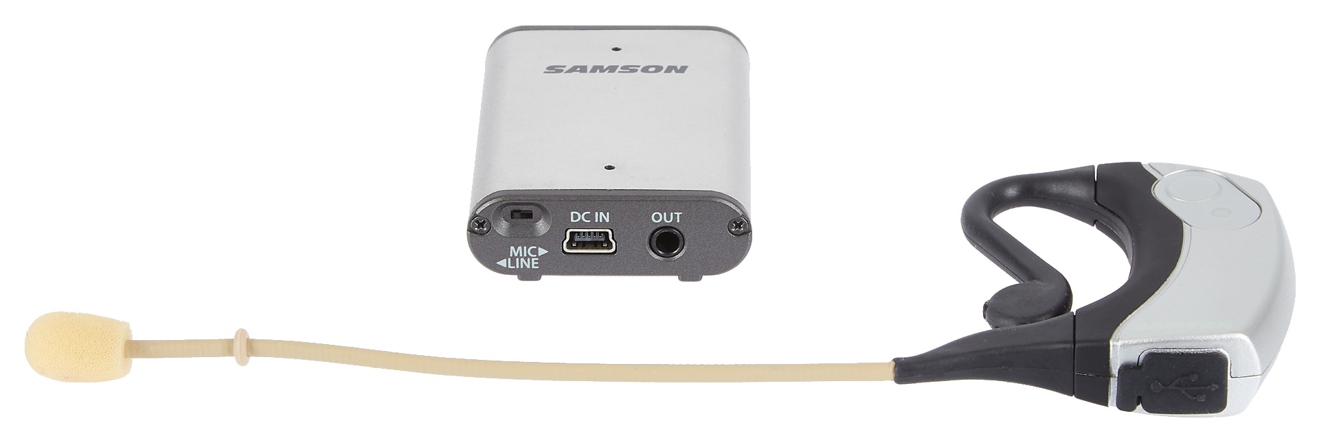 Samson AirLine Micro Earset E3 (obrázek 3)