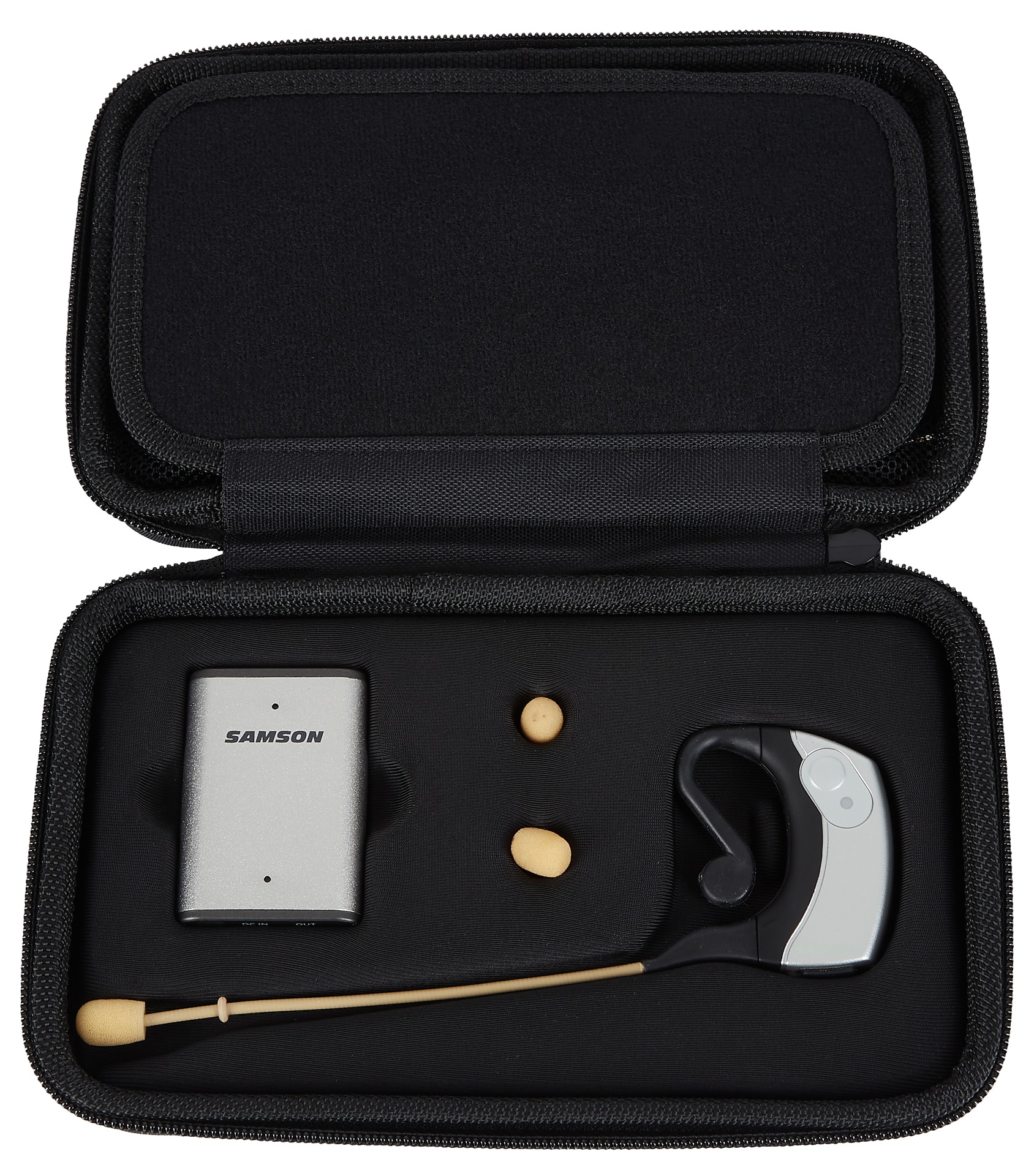 Samson AirLine Micro Earset E3 (obrázek 5)