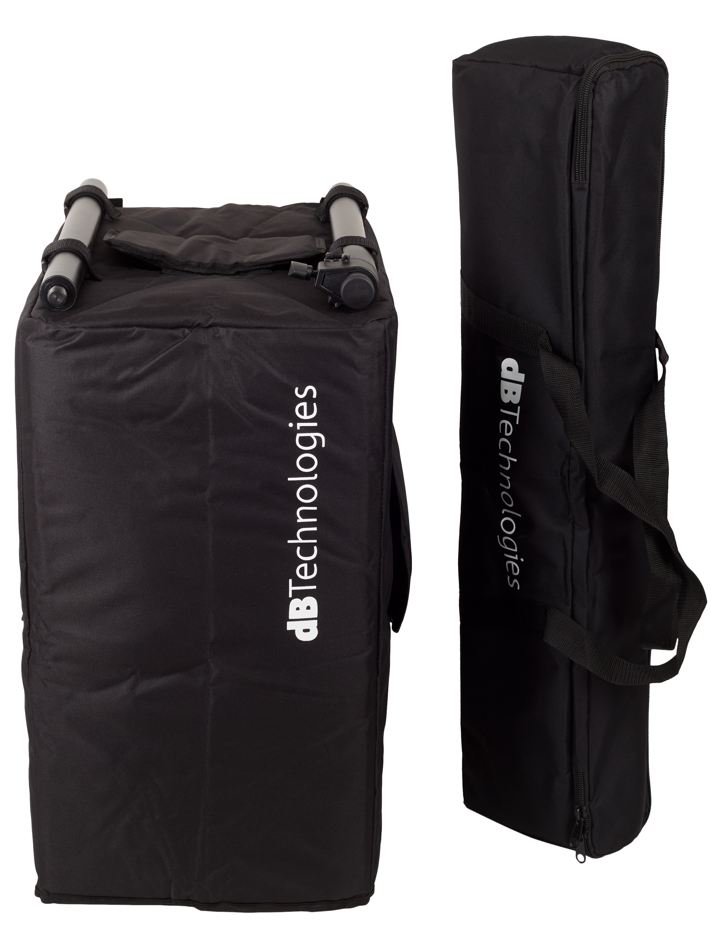 dB Technologies ES 1002 (obrázek 6)