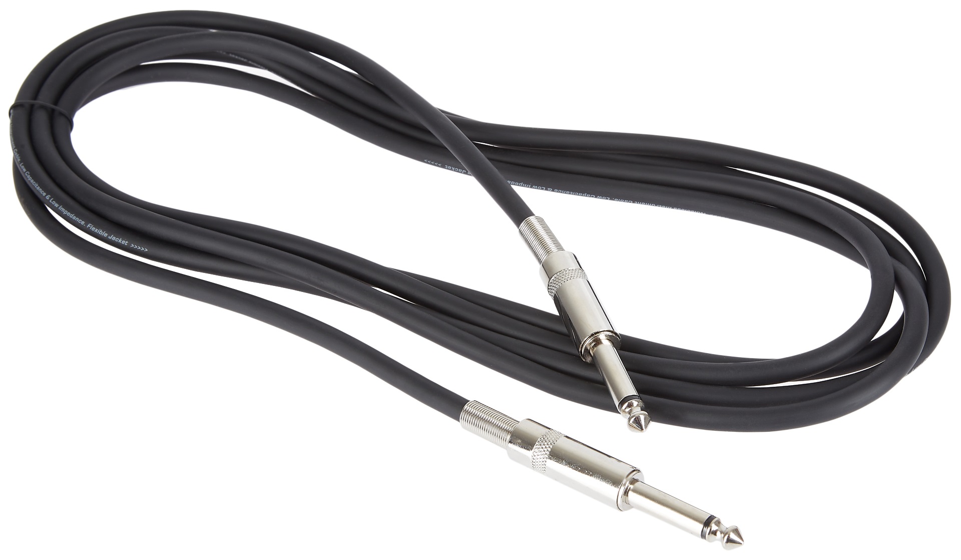 Basic Instrument Cable 3 m Straight (obrázek 3)