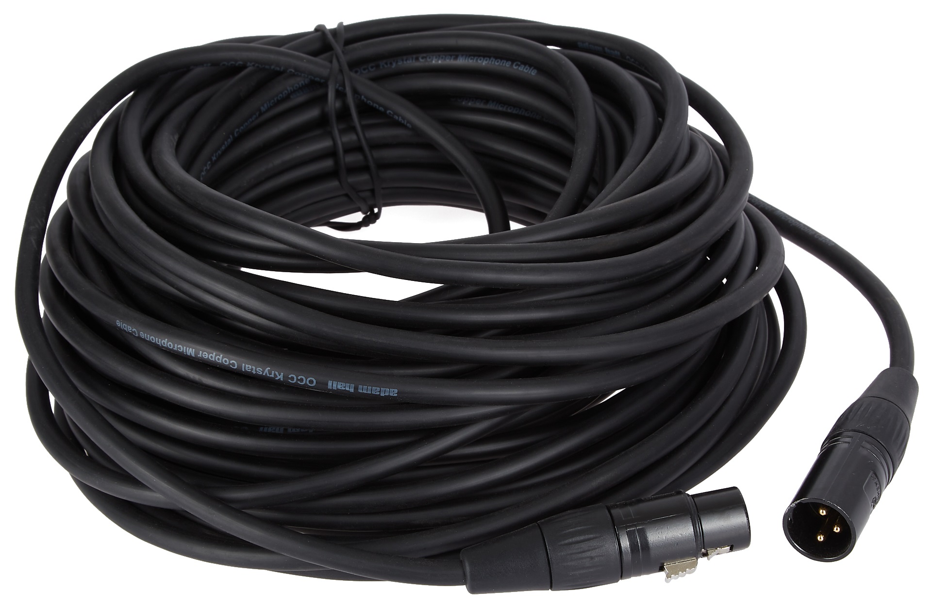 Adam Hall Krystal Edition 2000 (obrázek 3)