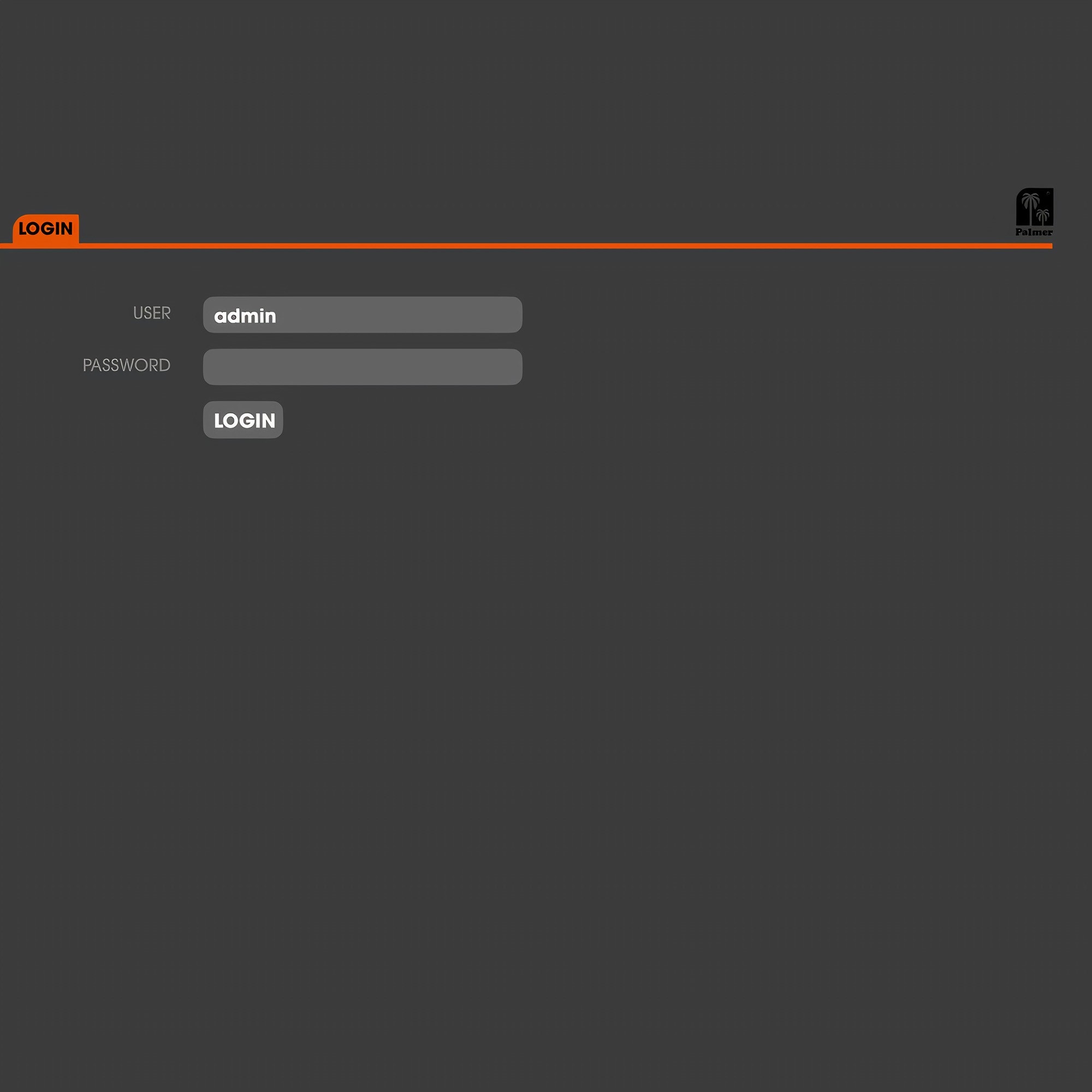 Palmer Grand Audition MKII (obrázek 5)