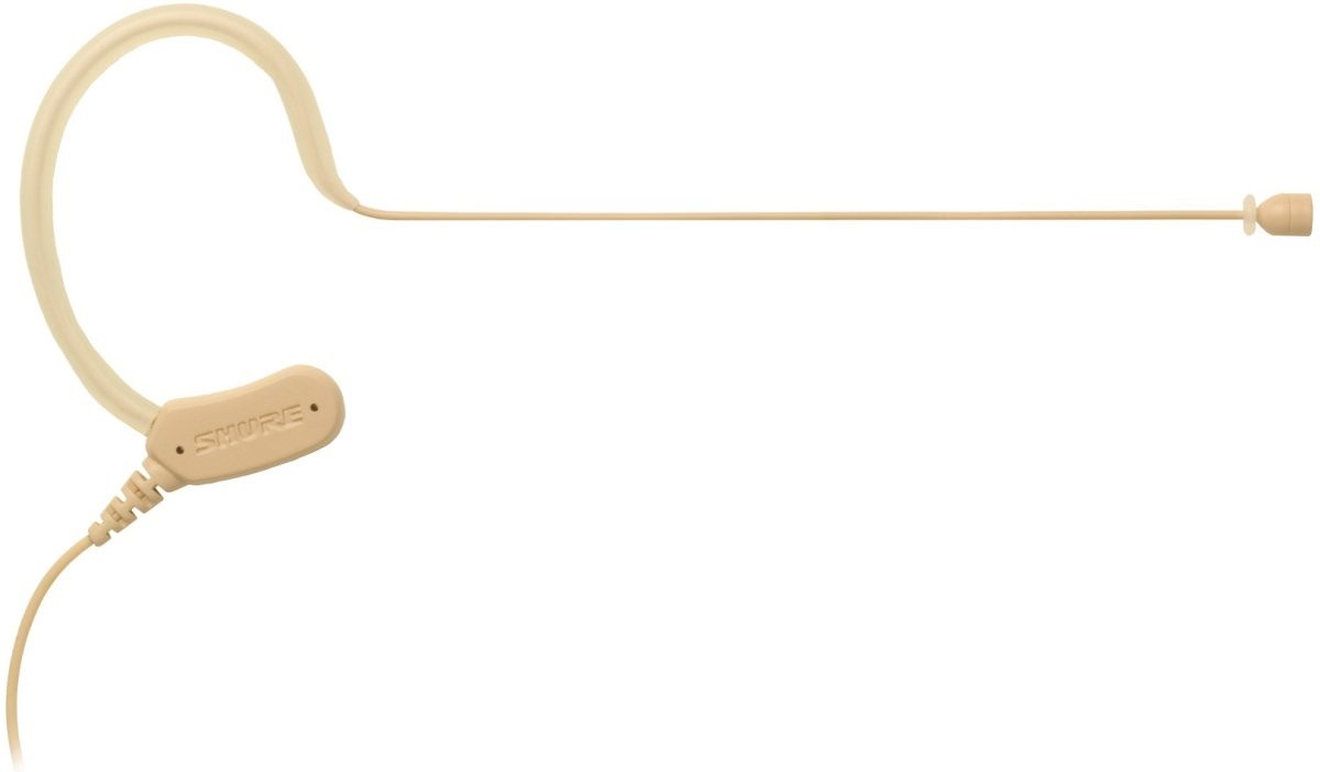 Levně Shure MX153T/O-TQG