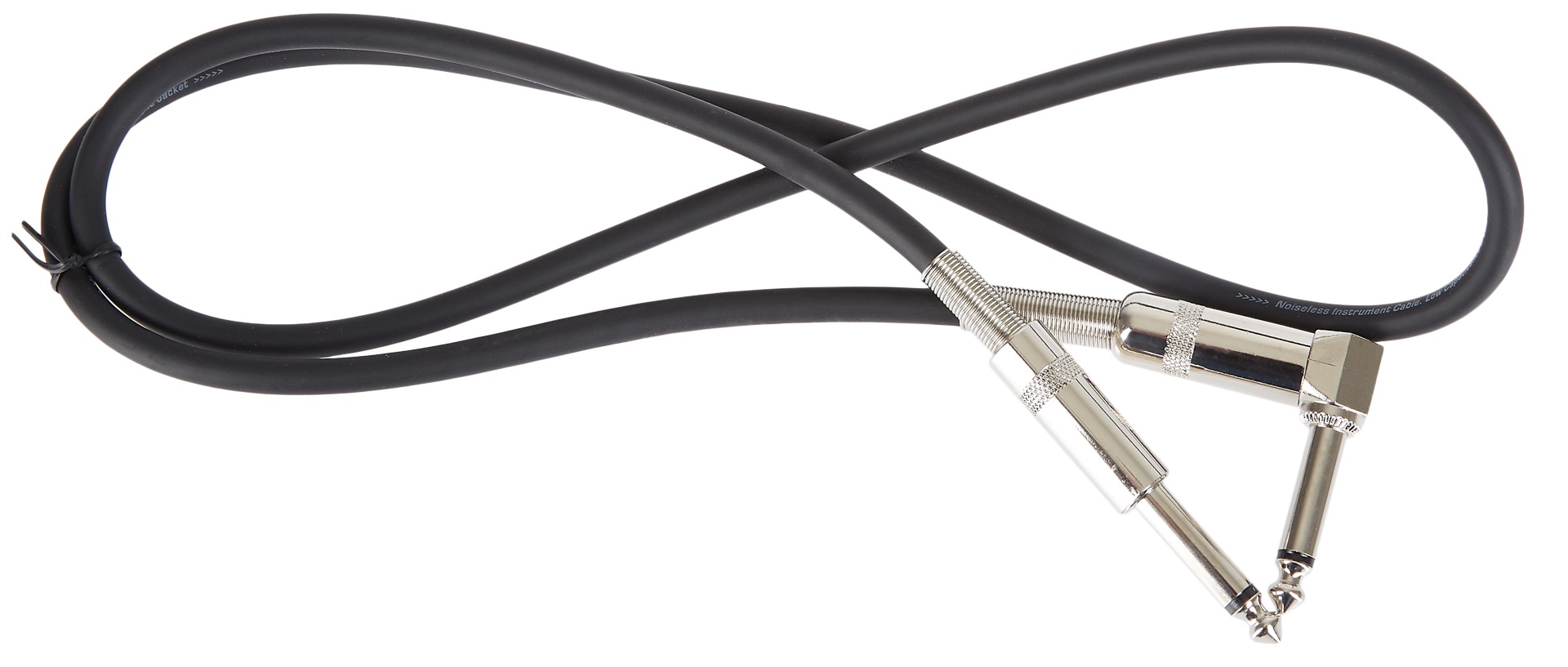 Basic Instrument Cable 1 m Angled (obrázek 3)