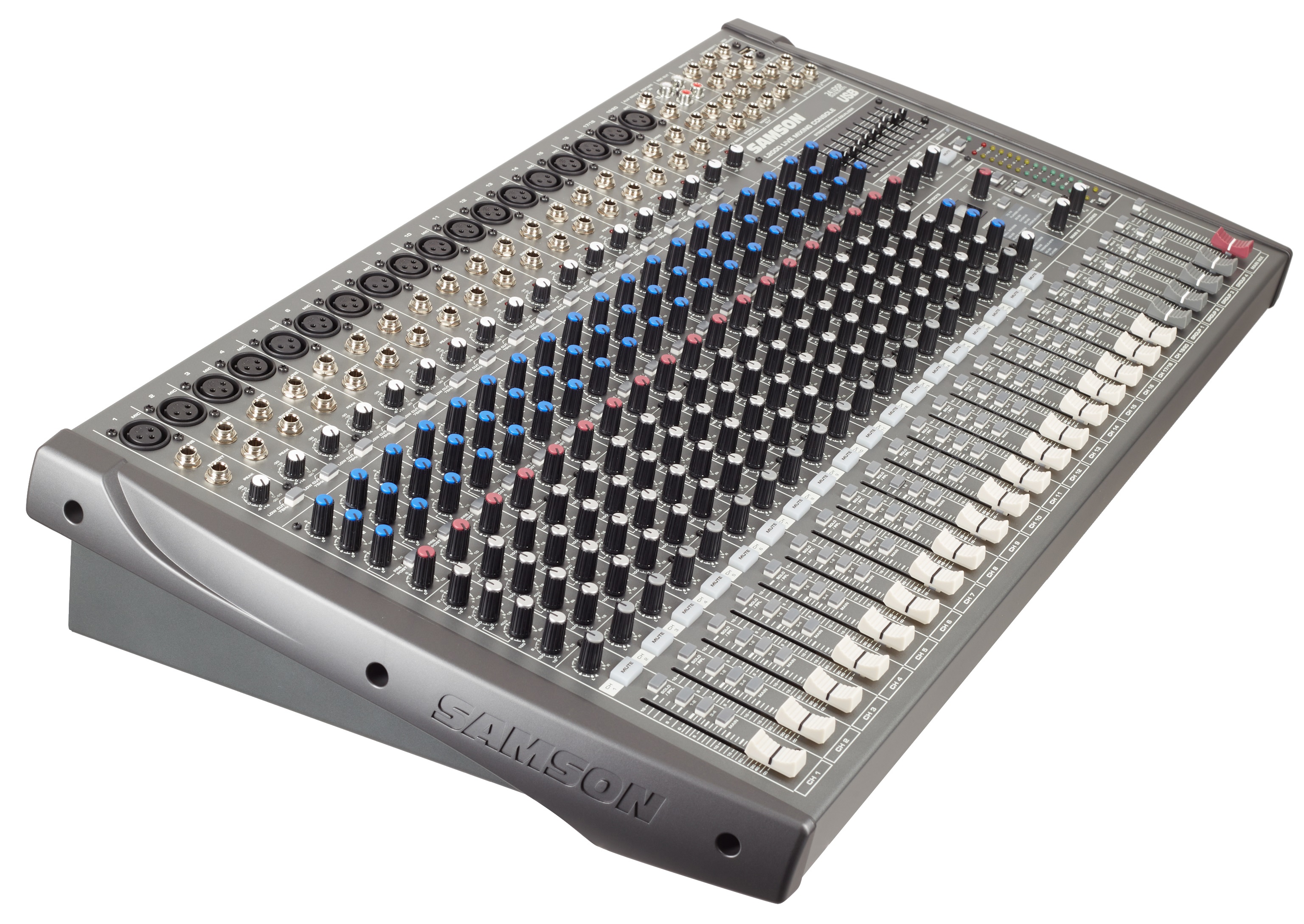 Samson L2000 (obrázek 4)