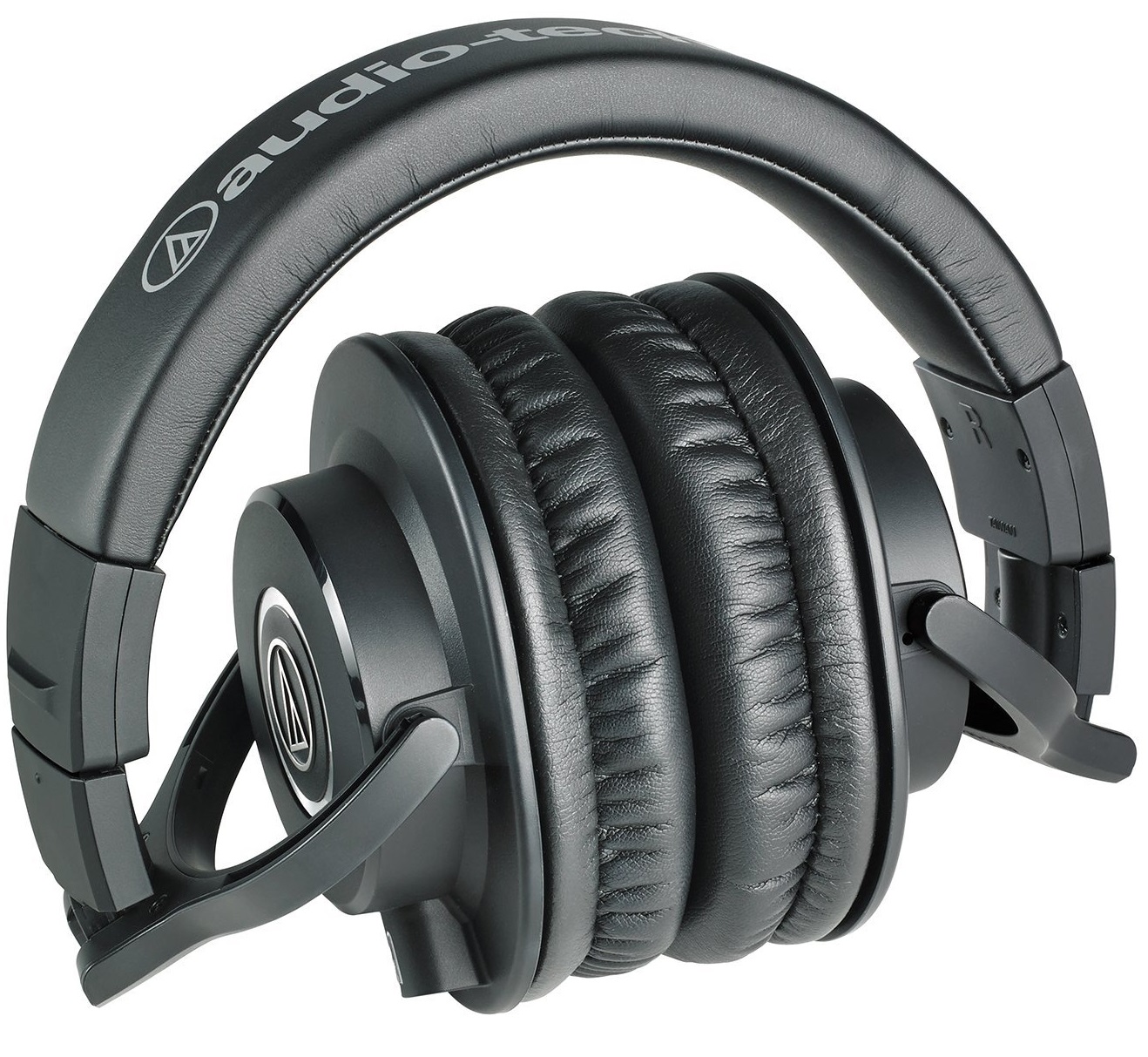 Audio-Technica ATH-M50x (obrázek 4)