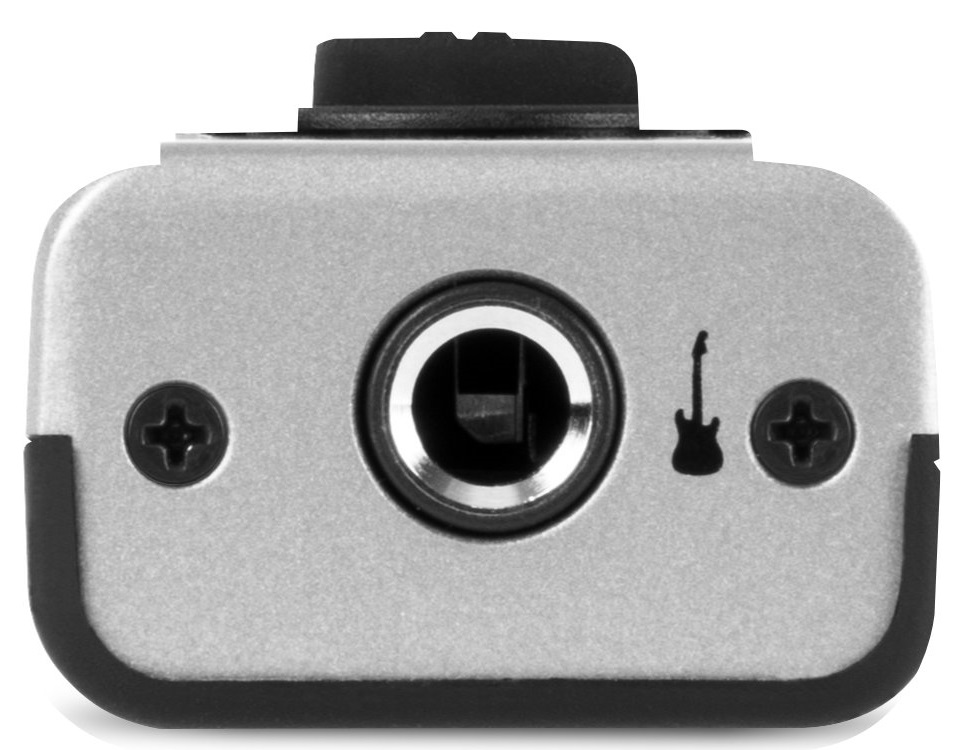 Apogee JamPlus (obrázek 3)