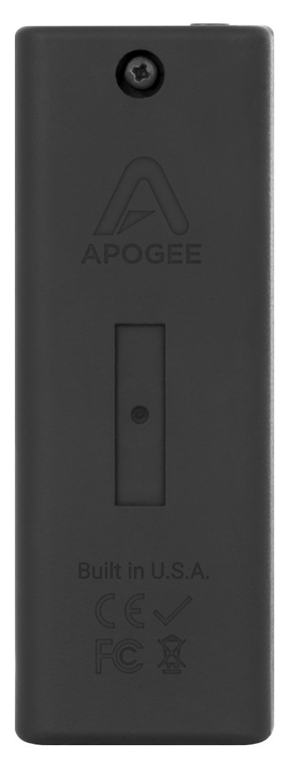 Apogee JamPlus (obrázek 5)