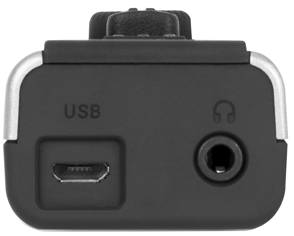 Apogee JamPlus (obrázek 6)