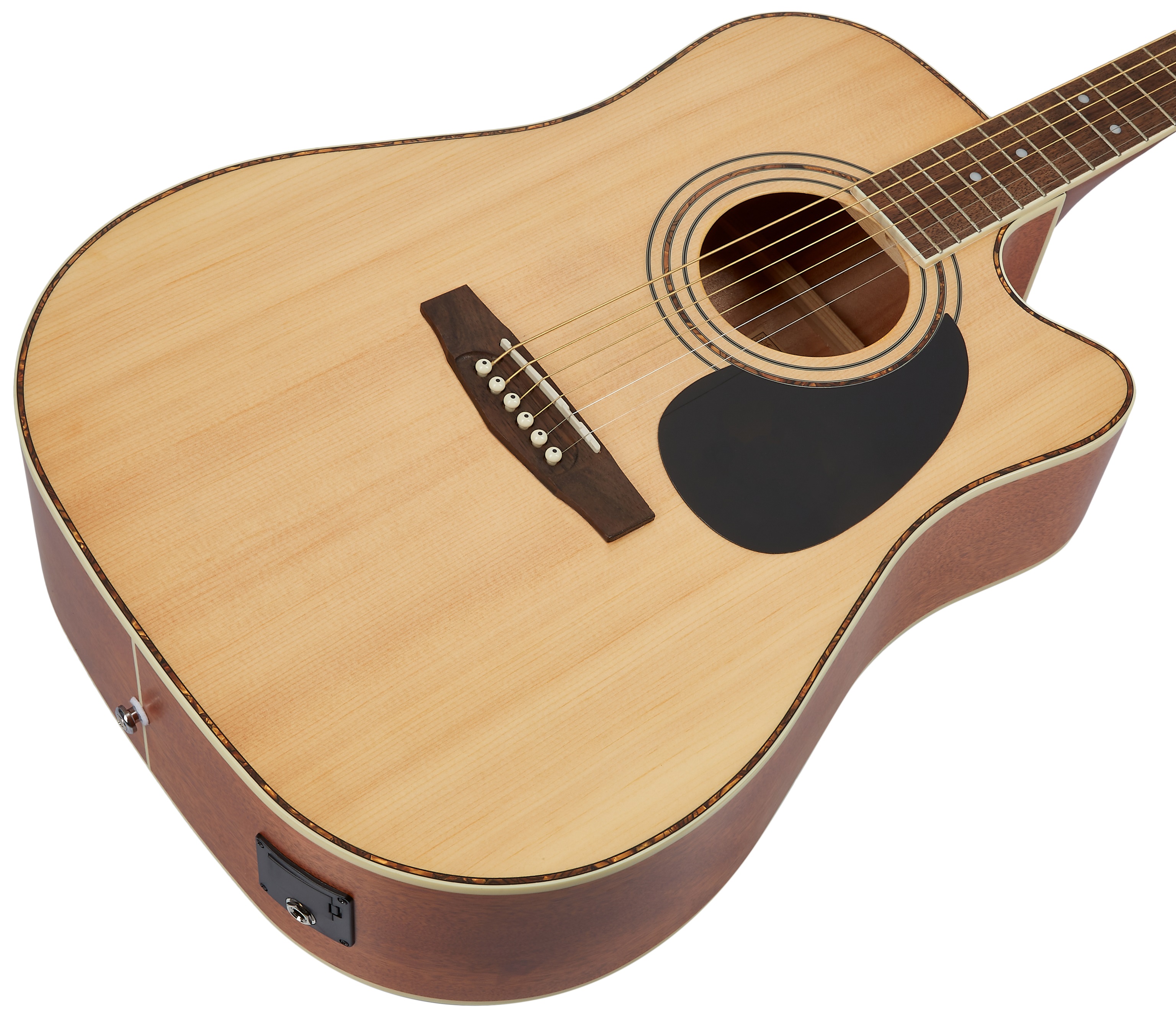 Cort AD 880CE NS (obrázek 3)