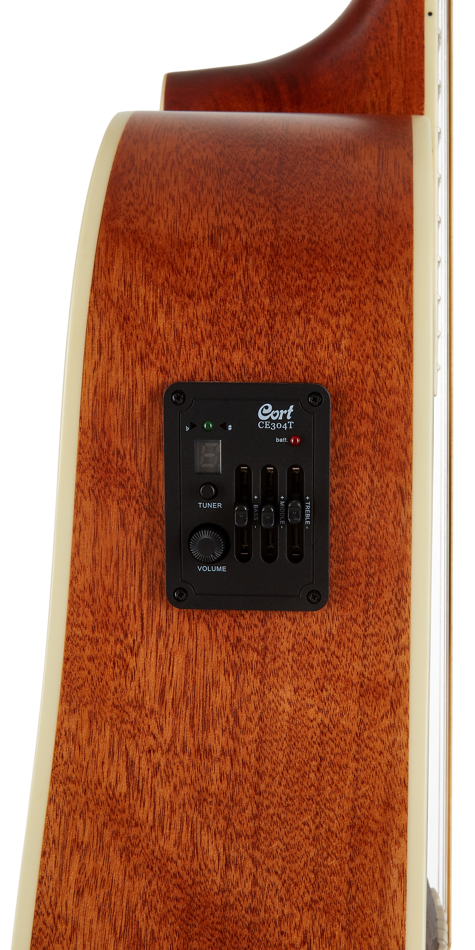 Cort AD 880CE NS (obrázek 4)