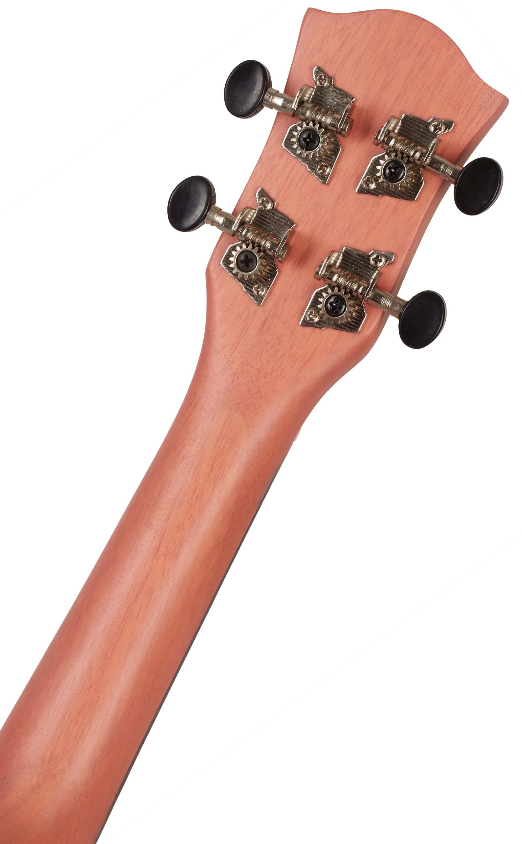Cascha HH 3976 Soprano Ukulele Bundle Pink (obrázek 5)