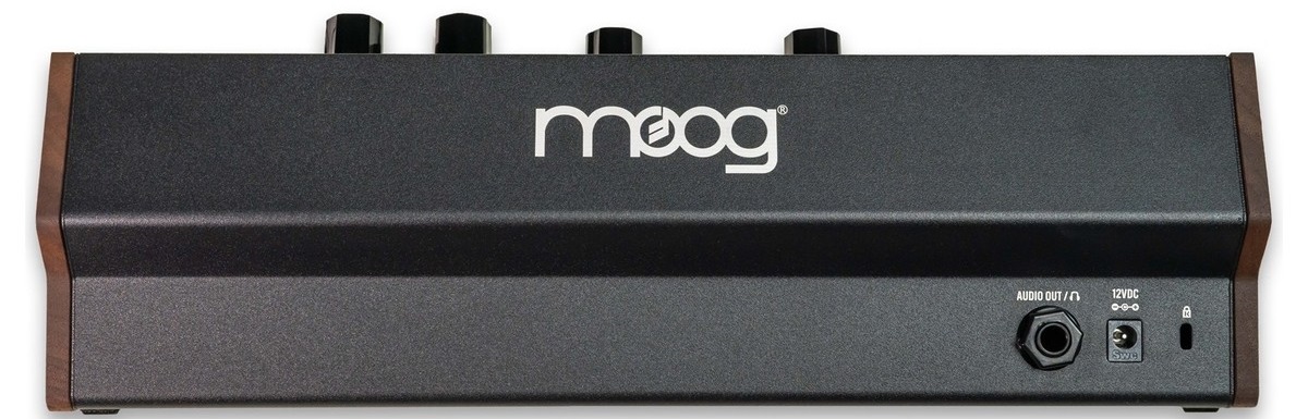Moog Subharmonicon (obrázek 3)
