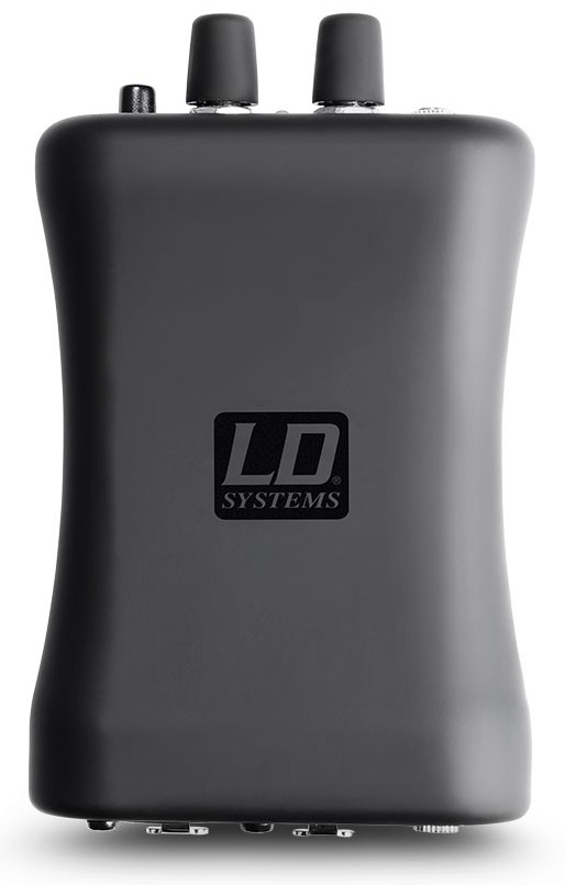 Levně LD Systems HPA 1