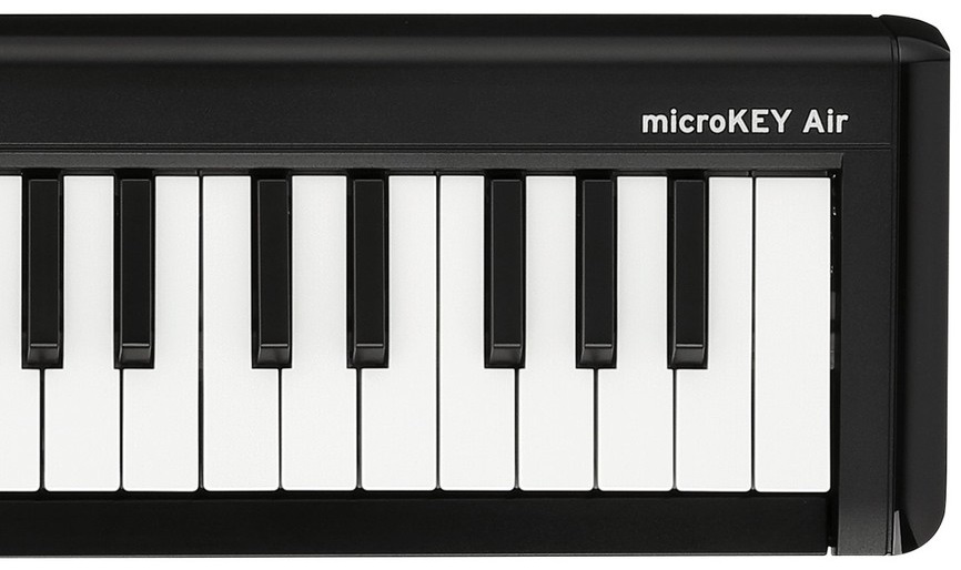 Korg microKEY 49 Air (obrázek 3)