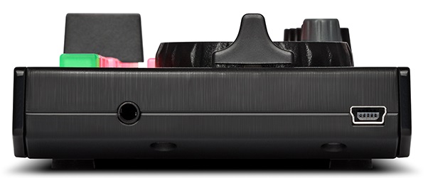 Numark DJ2GO2 Touch (obrázek 3)