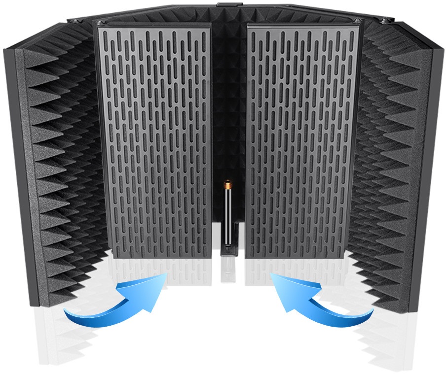 Mozos MSHIELD Cabin Pro (obrázek 3)