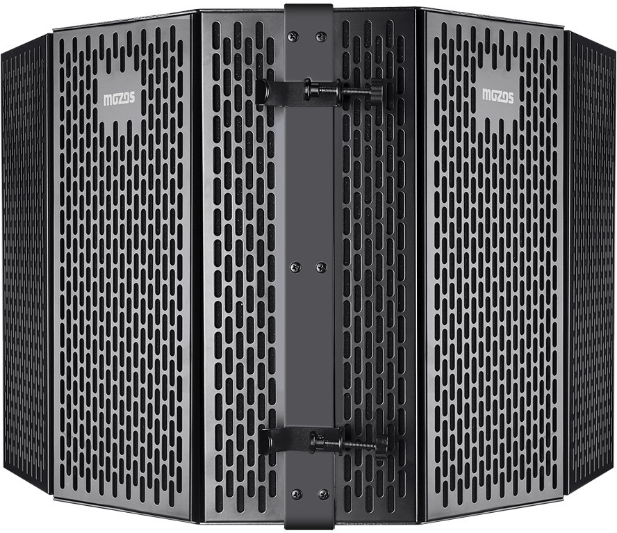 Mozos MSHIELD Cabin Pro (obrázek 4)