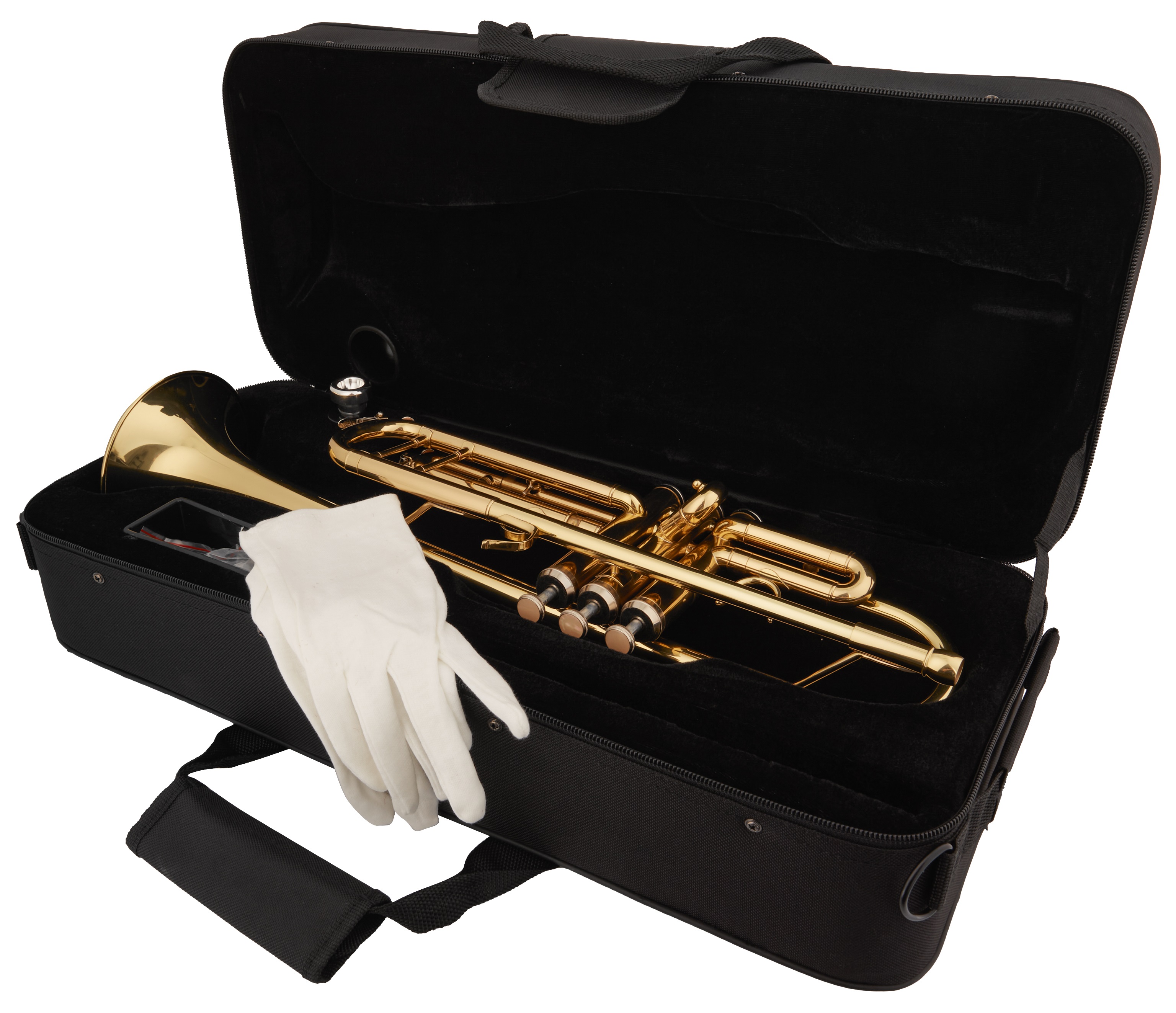 Bacio Instruments BTR-150 (obrázek 6)