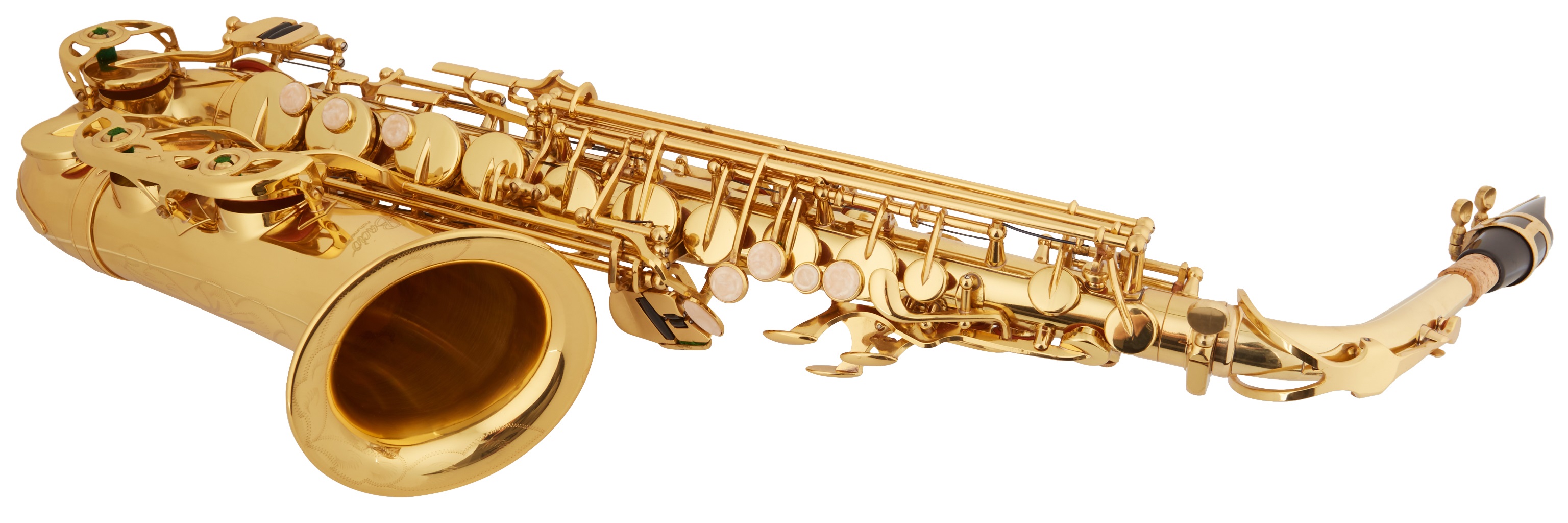 Bacio Instruments SA-01L (obrázek 3)