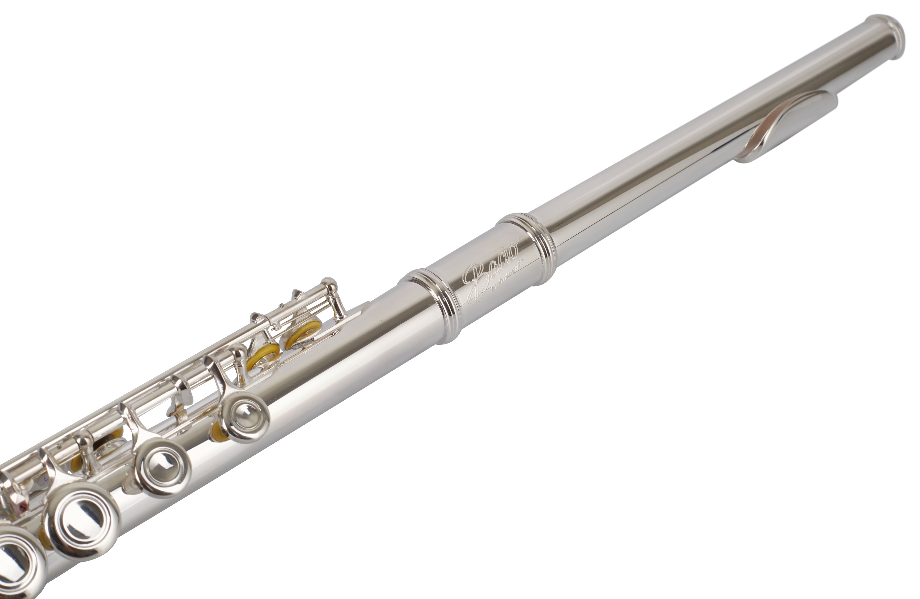 Bacio Instruments BFL-100S (obrázek 4)